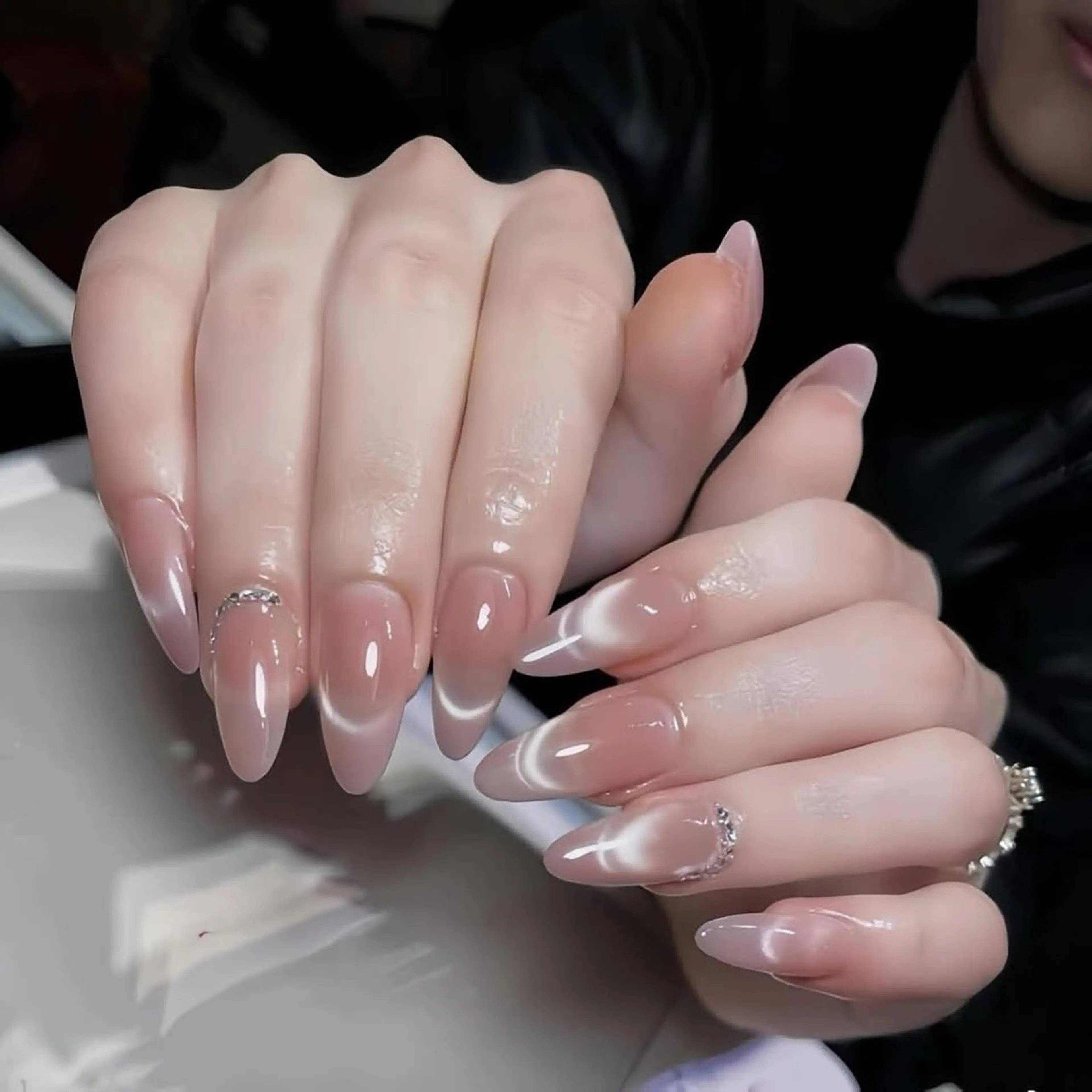 ネイル 高橋 ユキのネイルデザイン