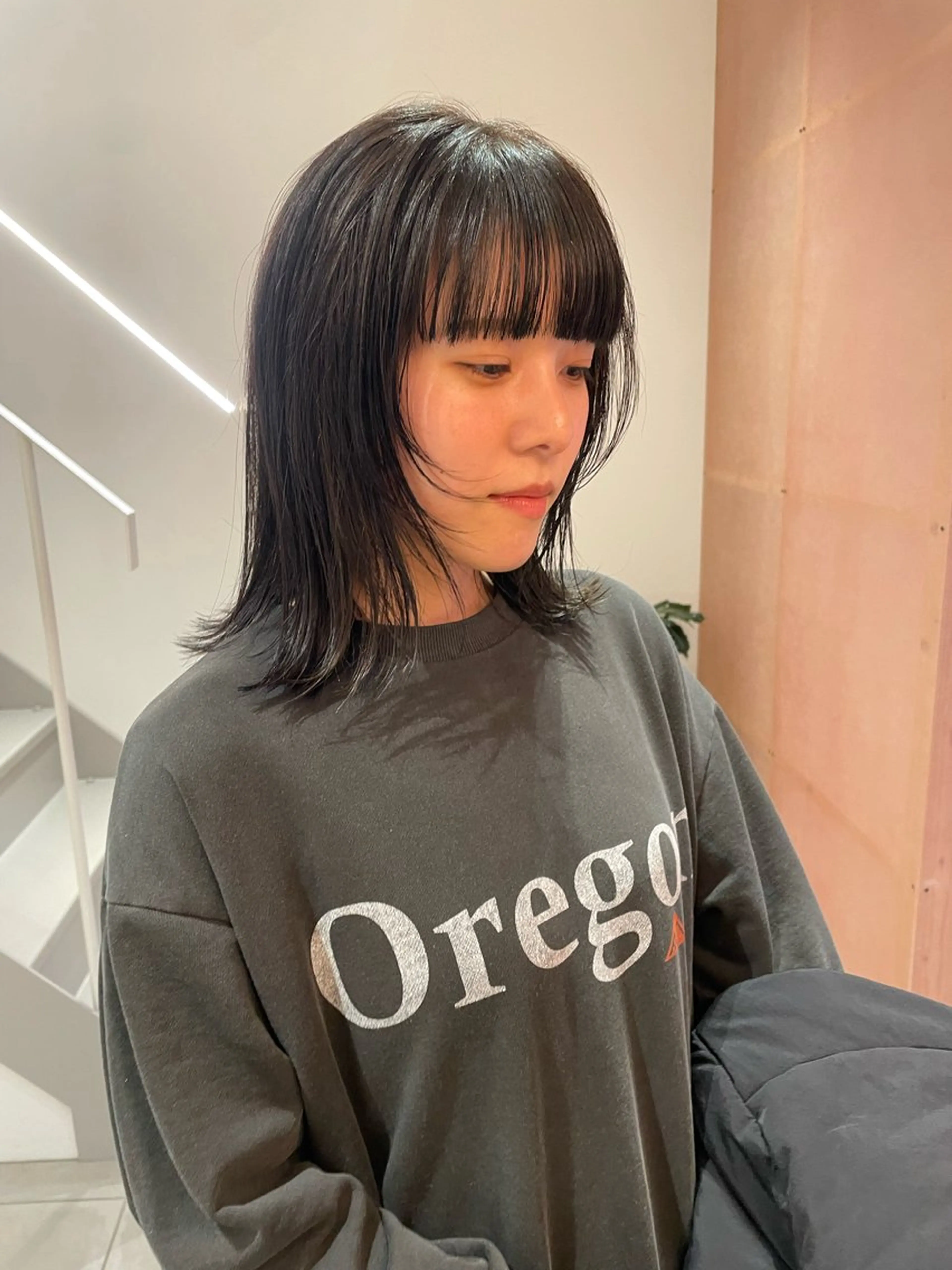 cut+tuning+treatmentの写真