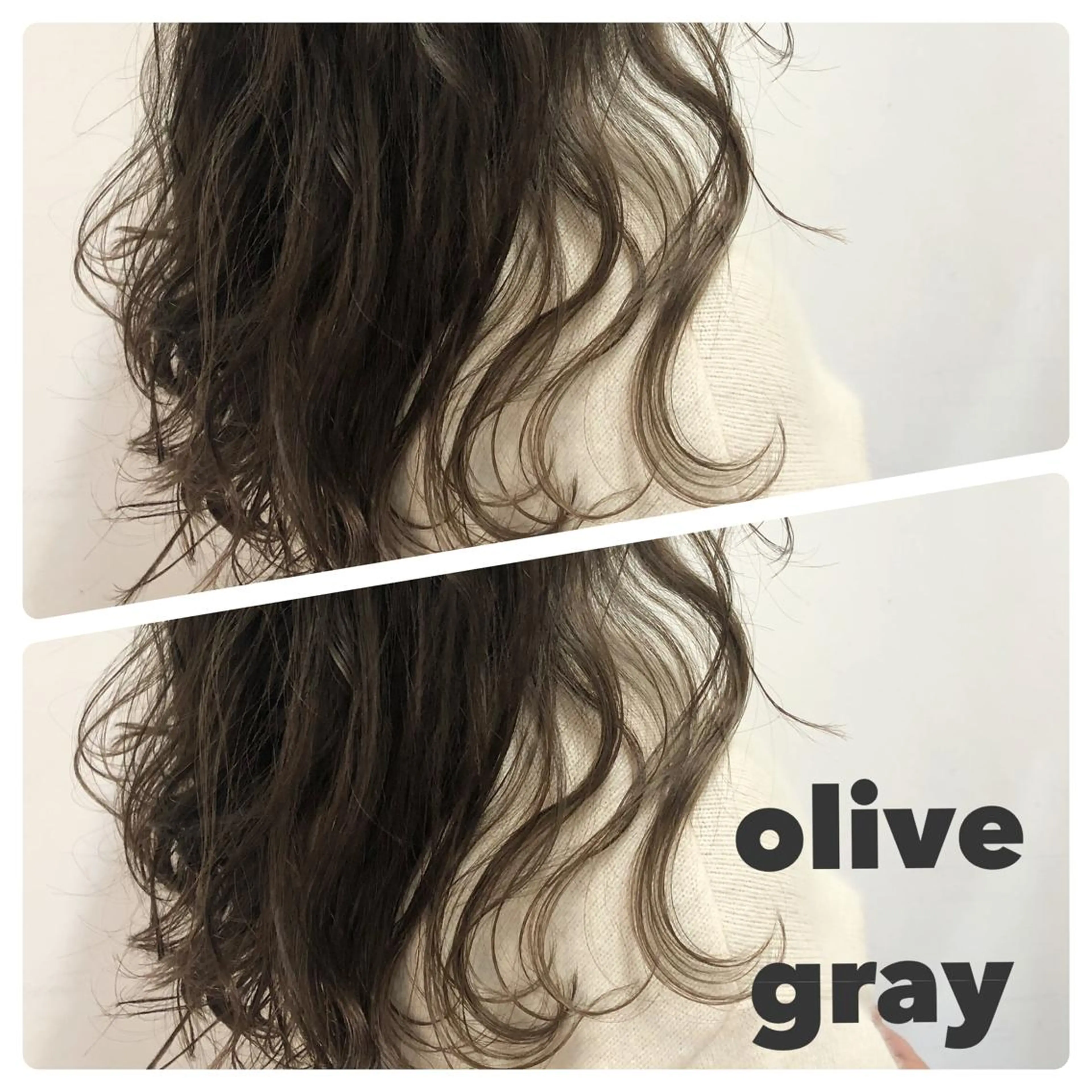 ロング カラー 🎨絶対に褒められる "店長"鈴木貴彦🎨のヘアスタイル