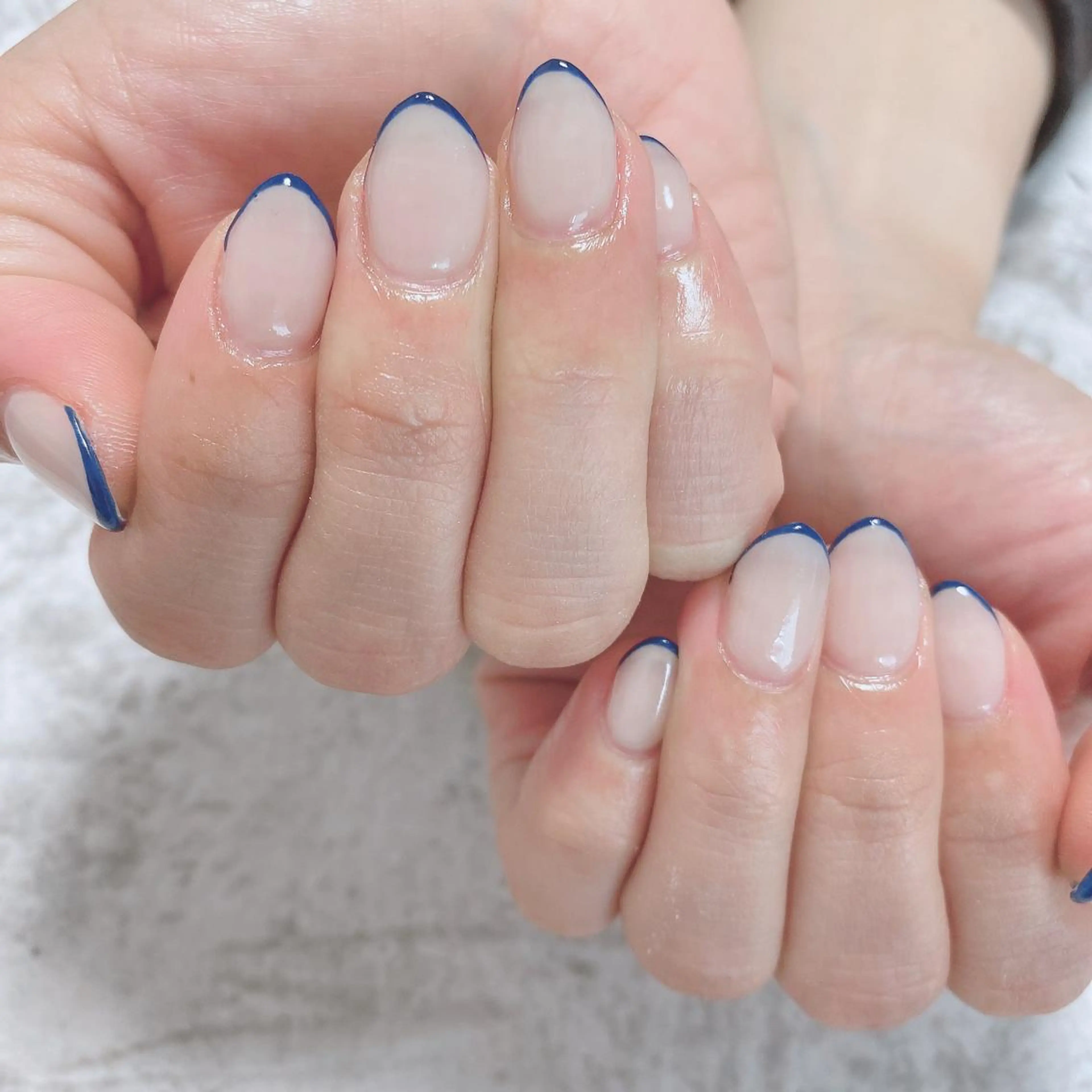 ネイル 吉岡 裕子のネイルデザイン