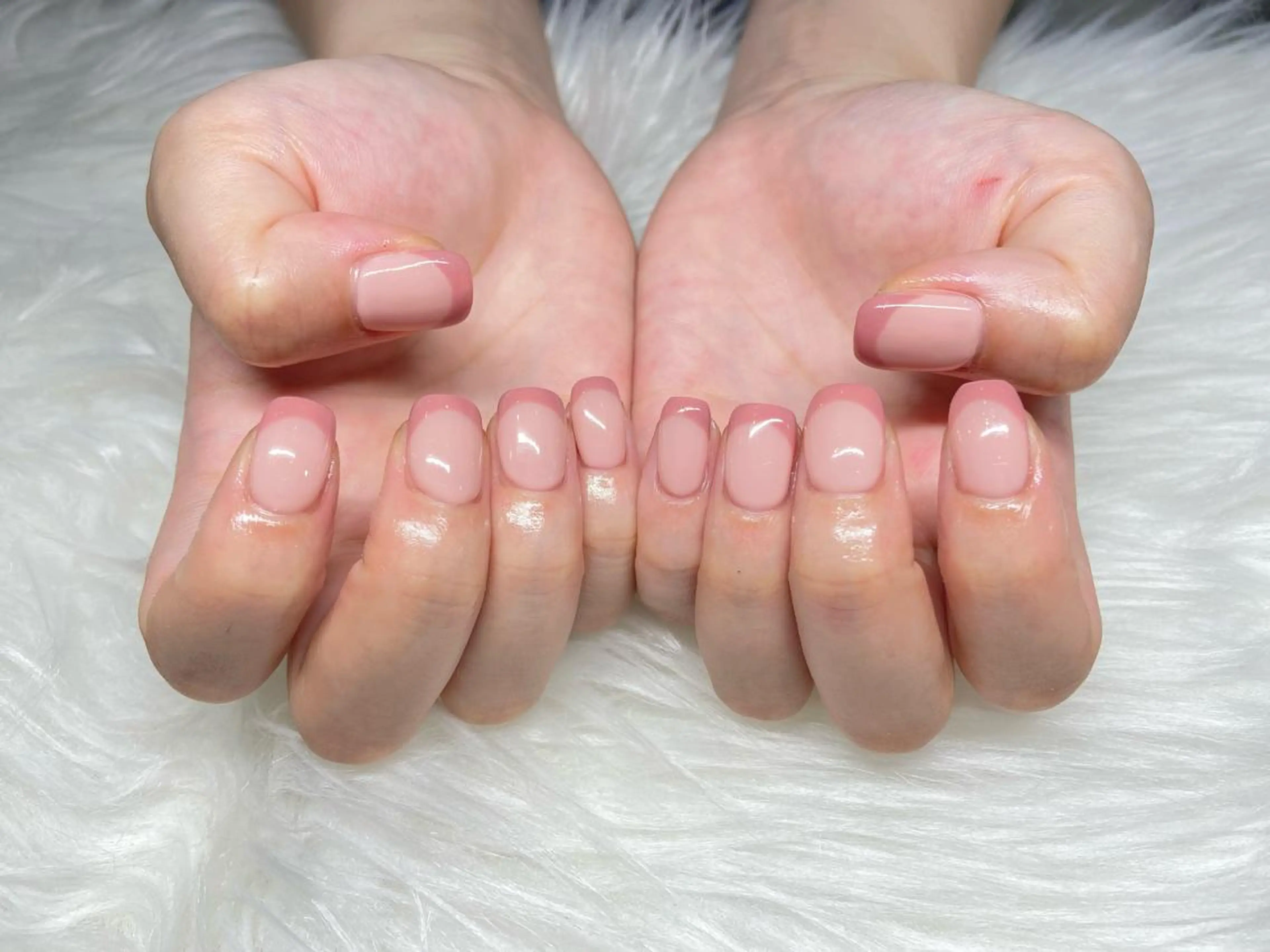 ネイル ハンドネイル Miki milimiliのネイルデザイン