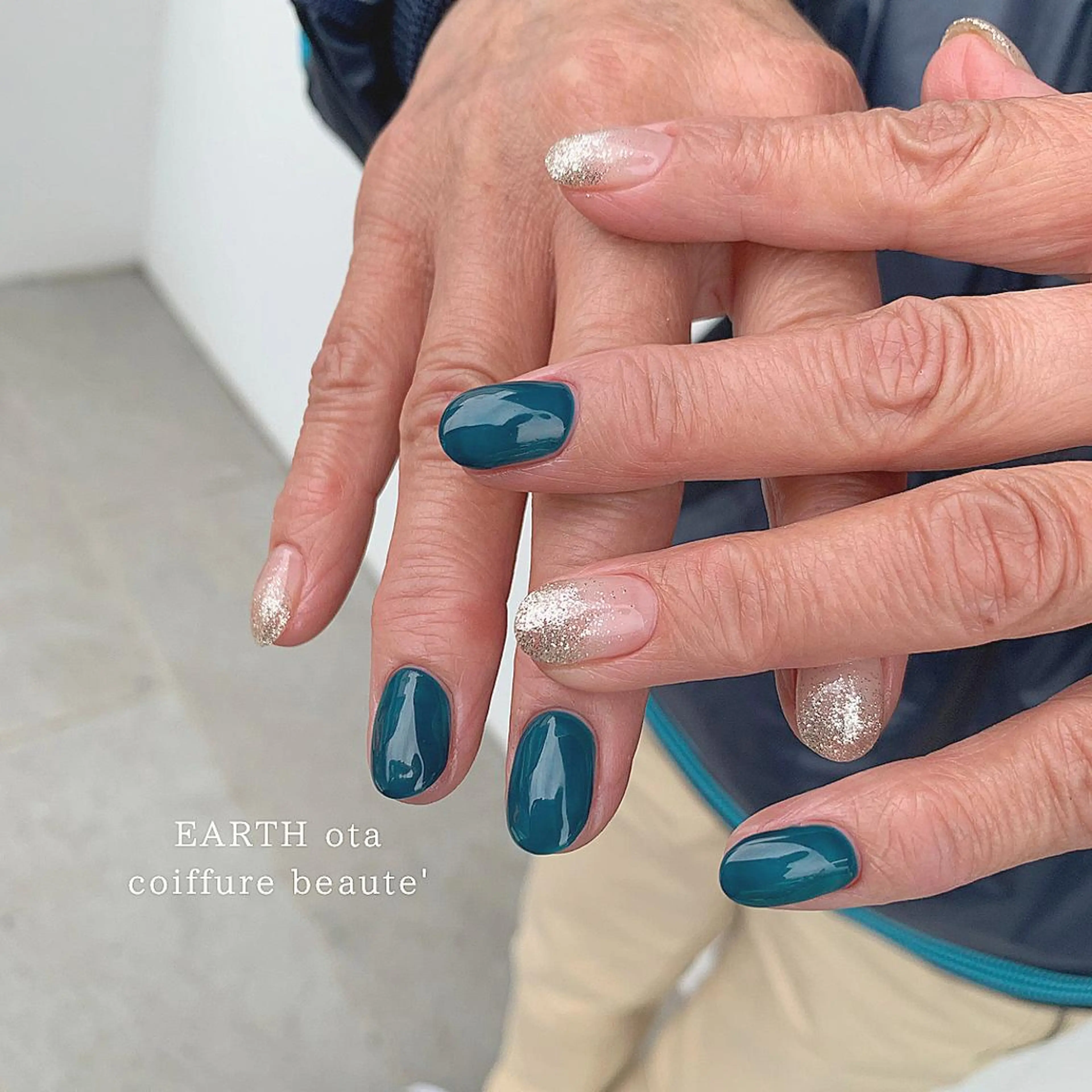 ネイル Rena colore'のネイルデザイン