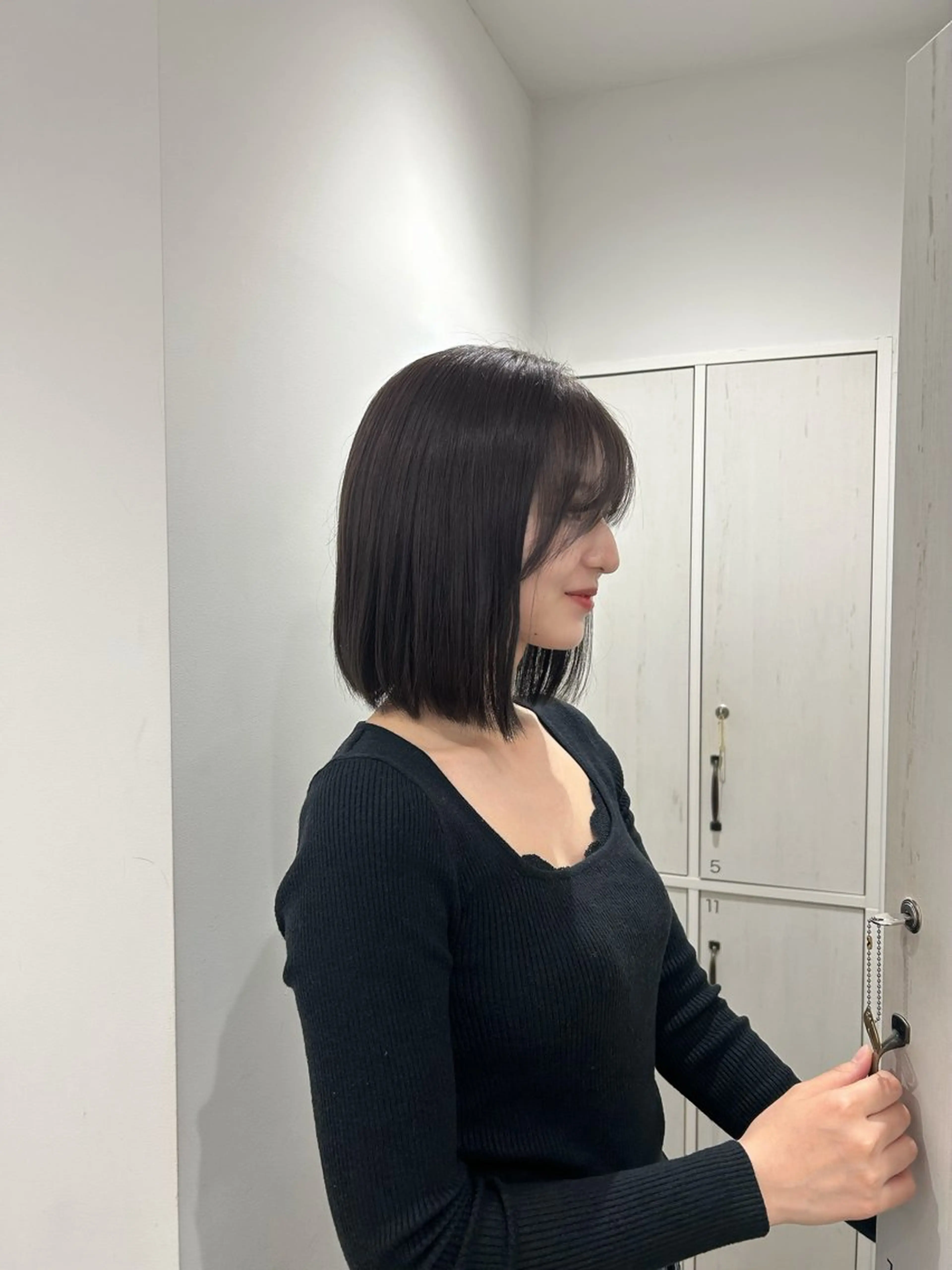 ショート カラー 透明感/ダブルカラー /kazui🐈のヘアスタイル