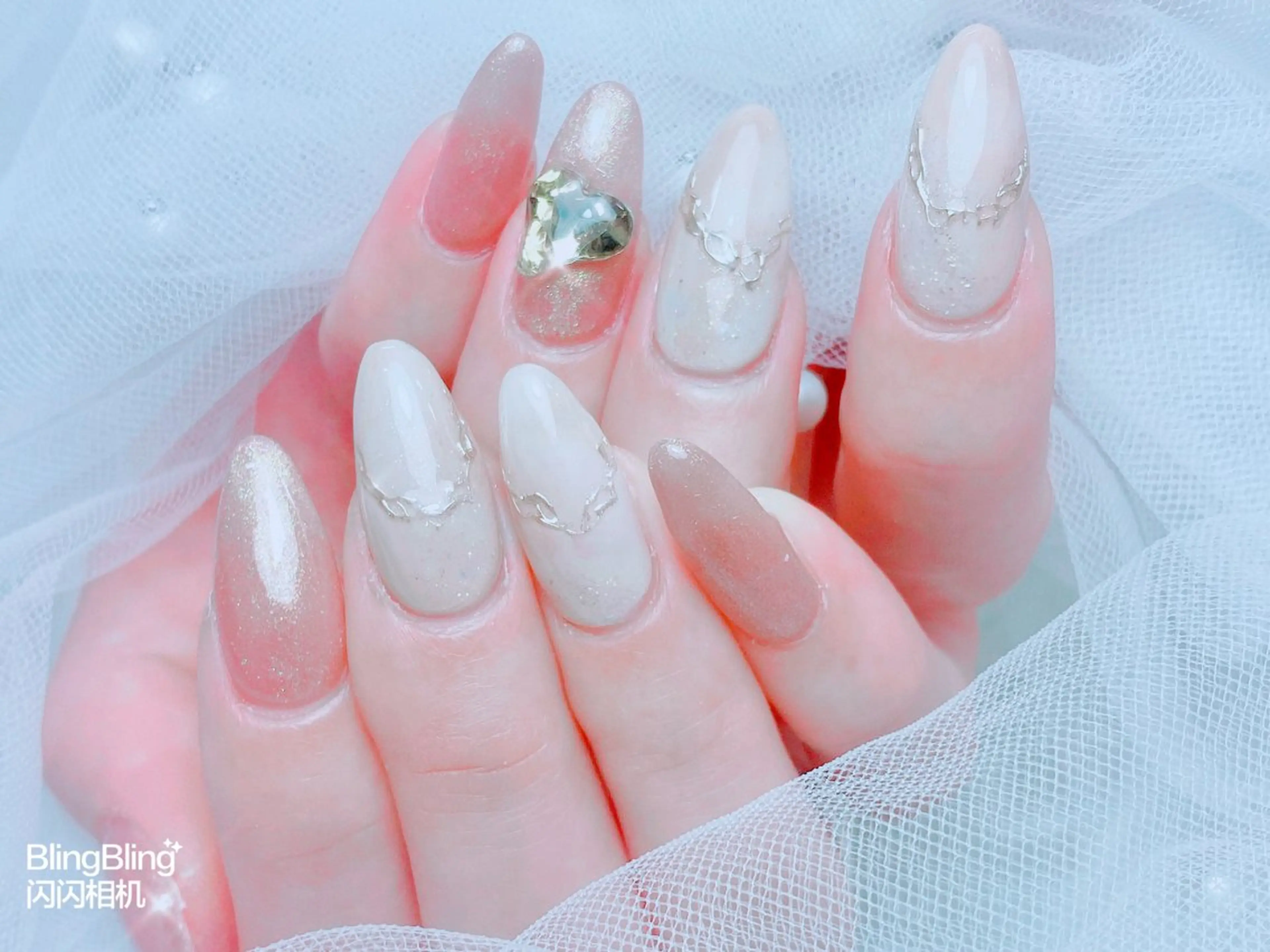 ネイル ハンドネイル ハンドケア 【スカルプ専門店】 ZY Nailのネイルデザイン