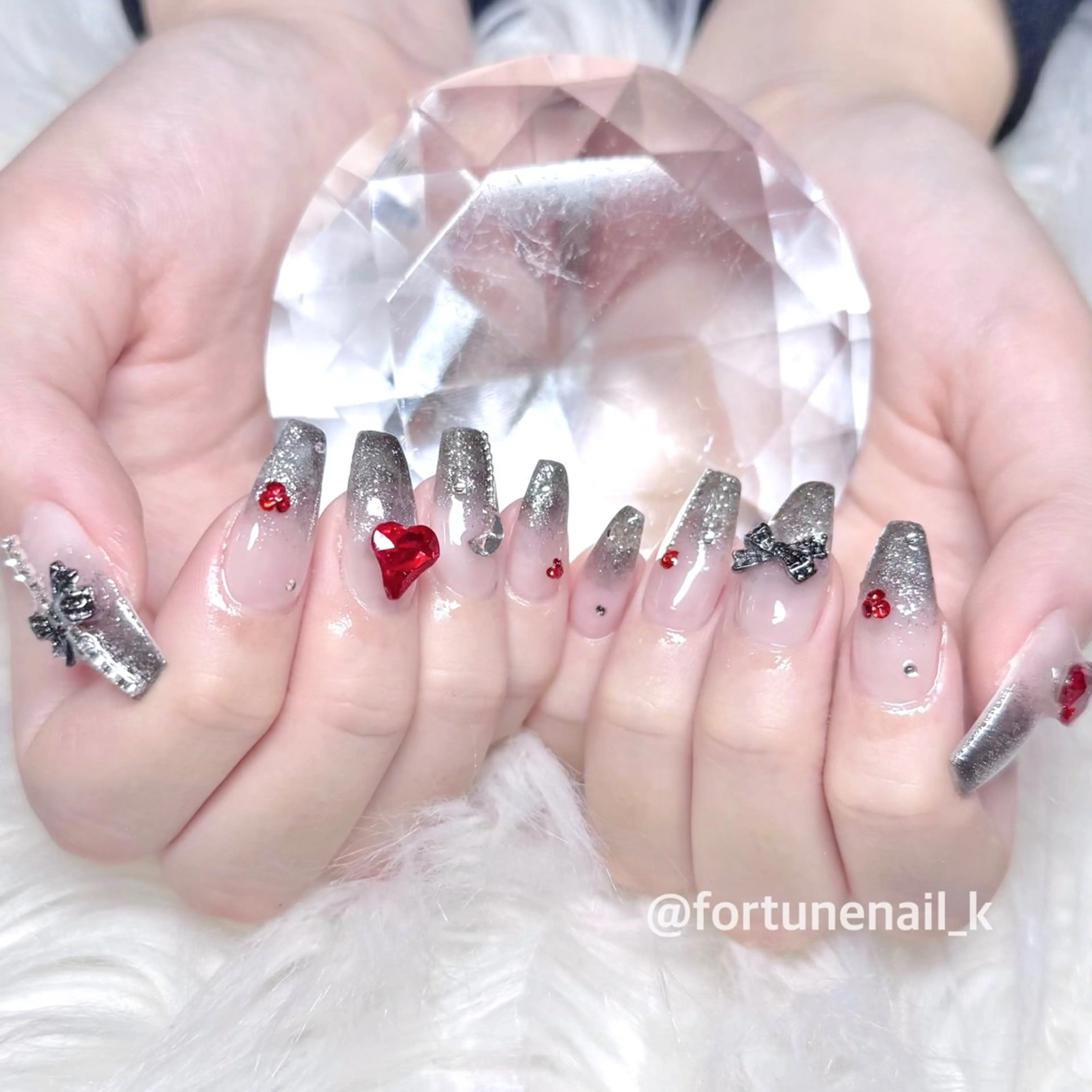 ネイル ハンドネイル 🤍kanane 🤍1/28空き✩.のネイルデザイン