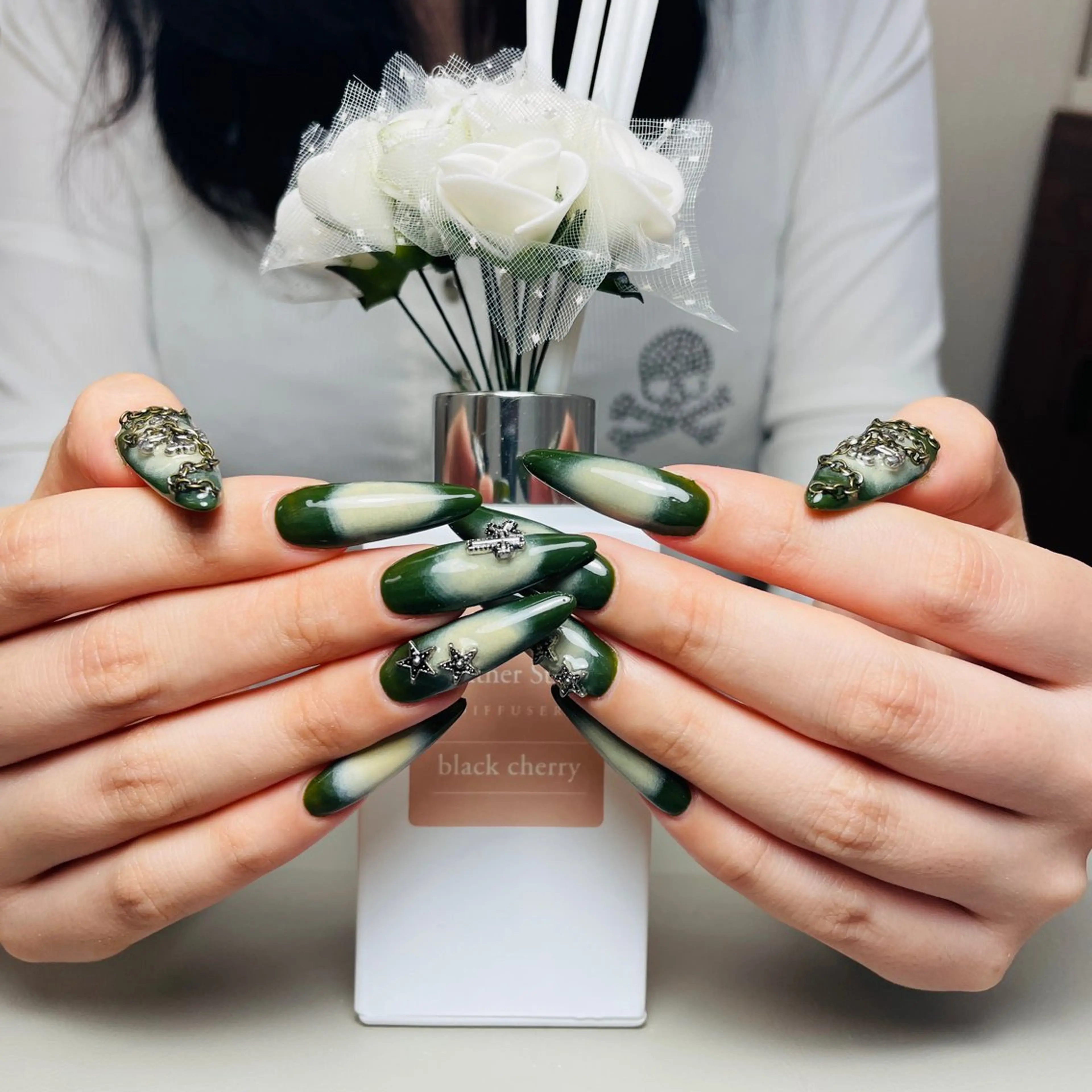 ネイル Jerry 🌟のネイルデザイン