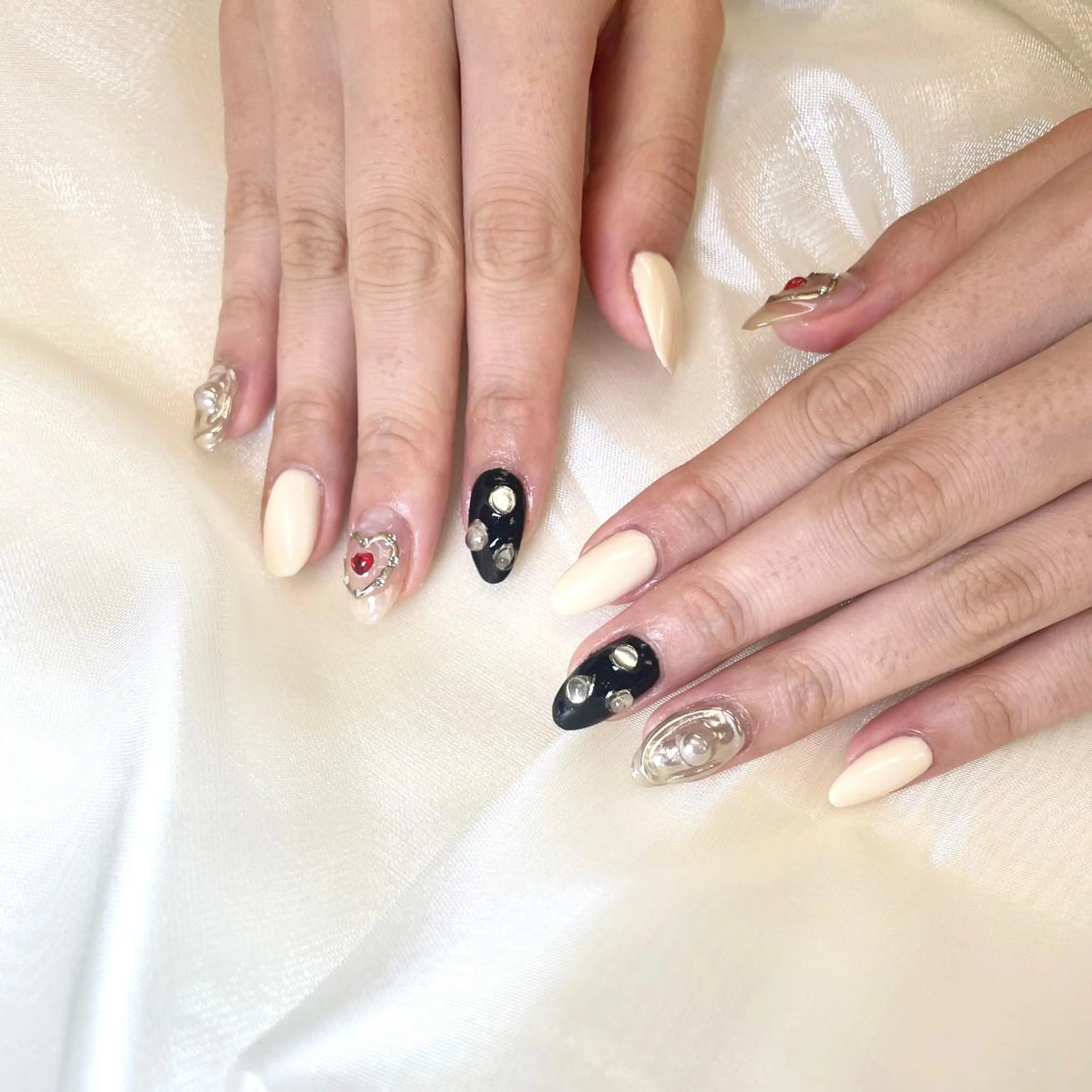 ネイル アリス Nail Salonのネイルデザイン