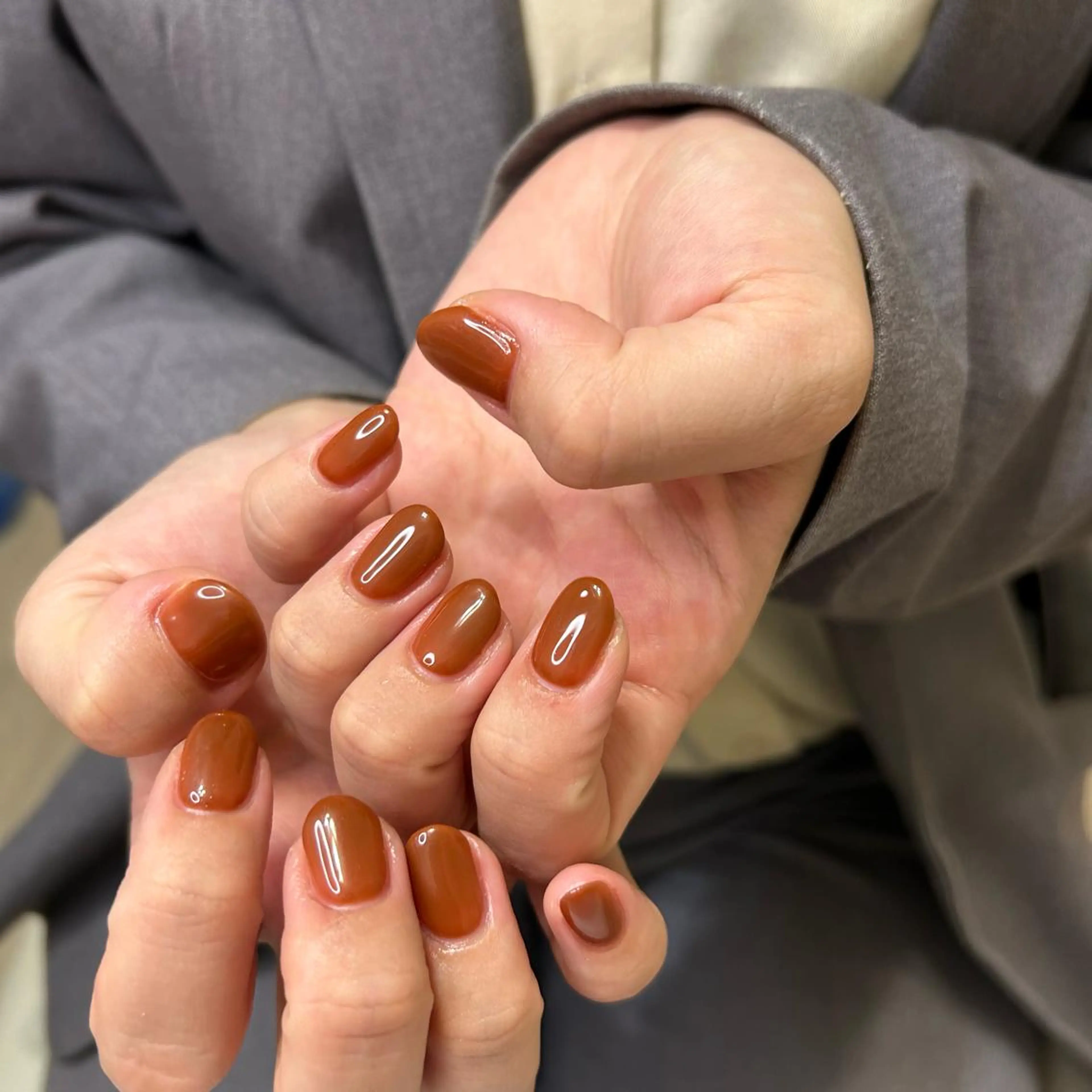 ネイル ハンドネイル ere beauty yukiのネイルデザイン