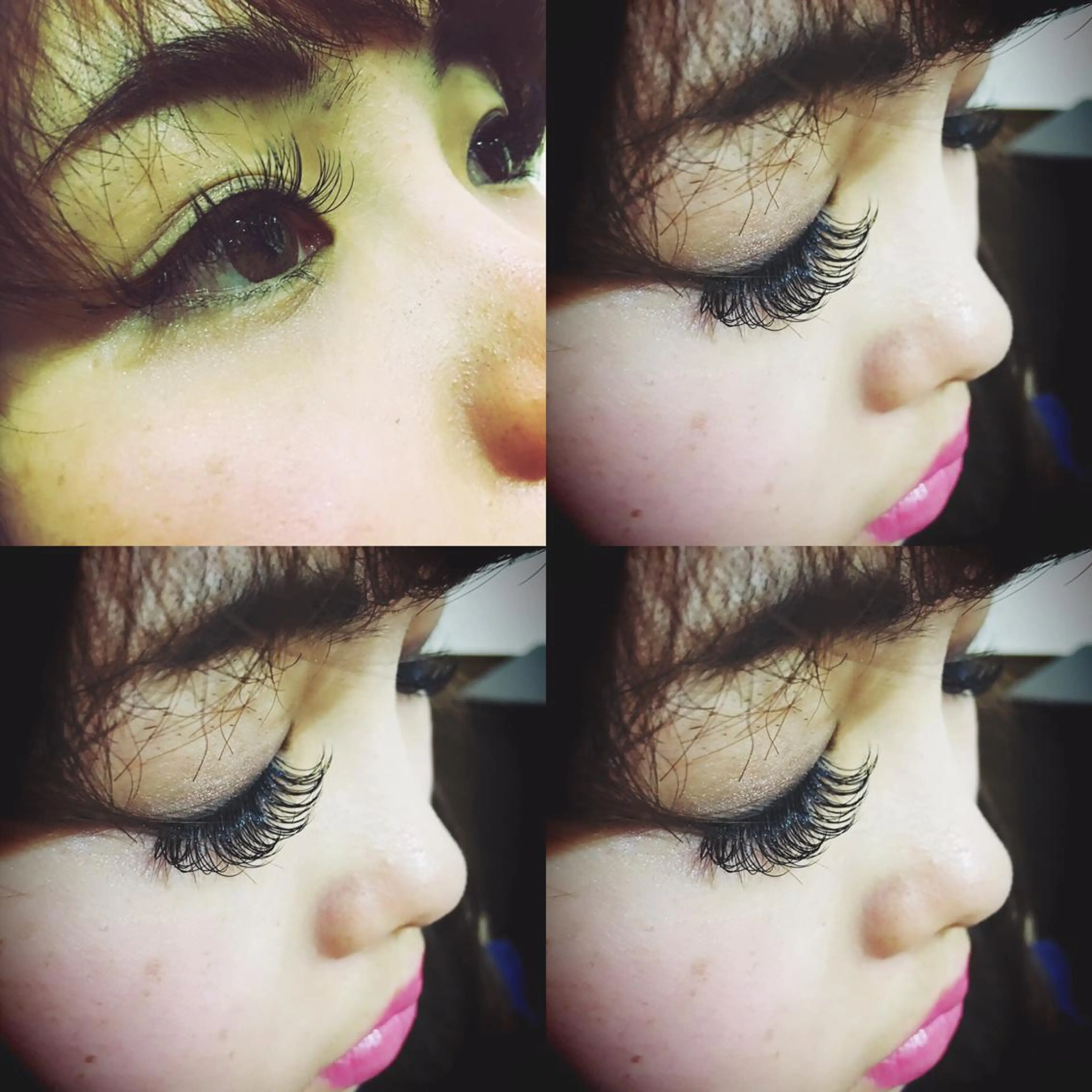 マツエク・マツパ arev所属・矢野 詩依奈の眉毛・アイブロウイメージ