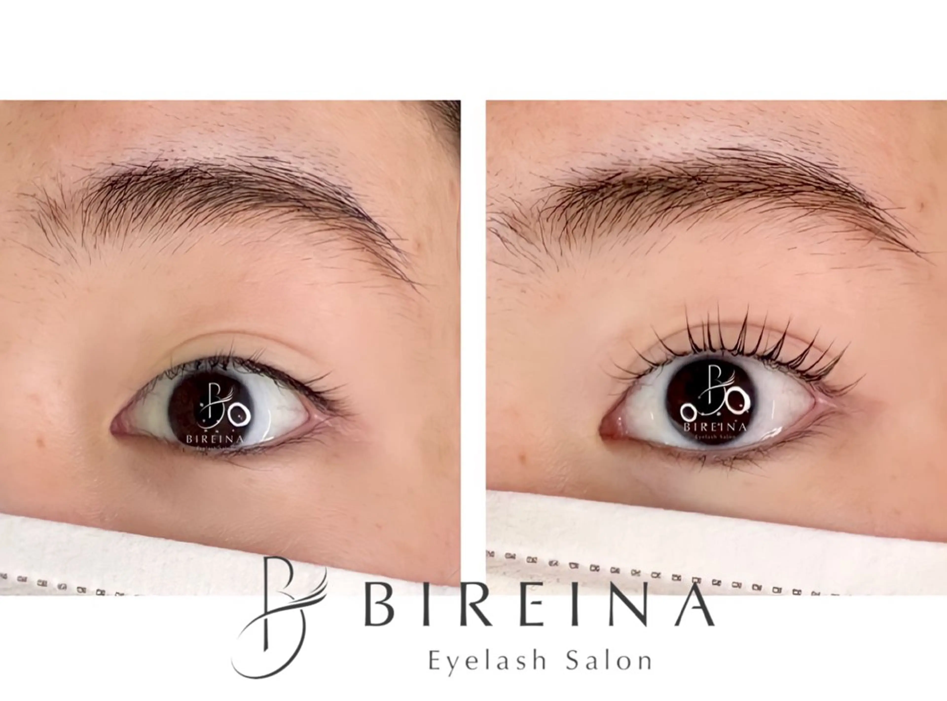 マツエク・マツパ BIREINA Eyelash  Salon所属・BIREINA 住之江公園のマツエク・マツパデザイン