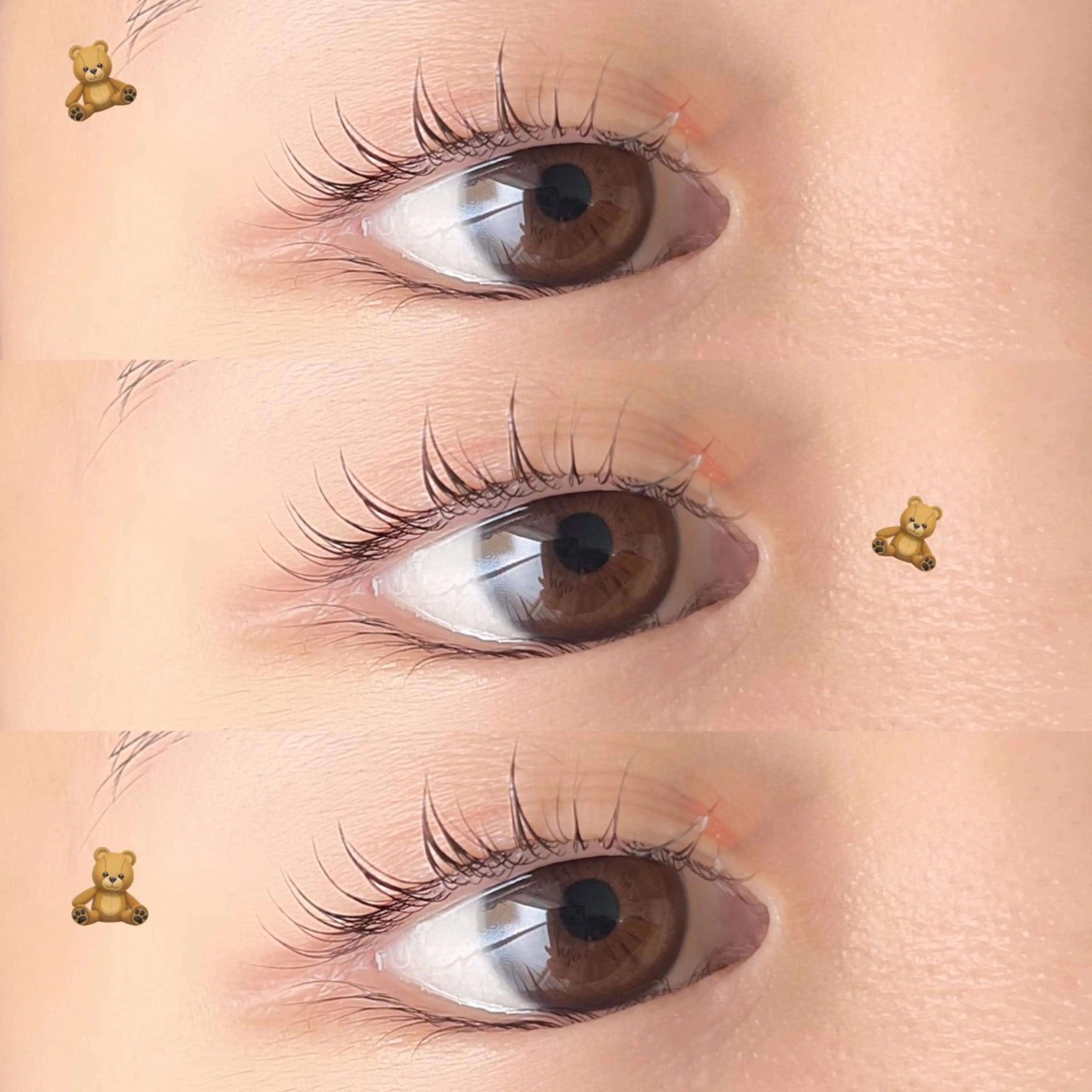 マツエク・マツパ マツパ 🐰駅から徒歩5分 当日予約◎下妻🫧のマツエク・マツパデザイン