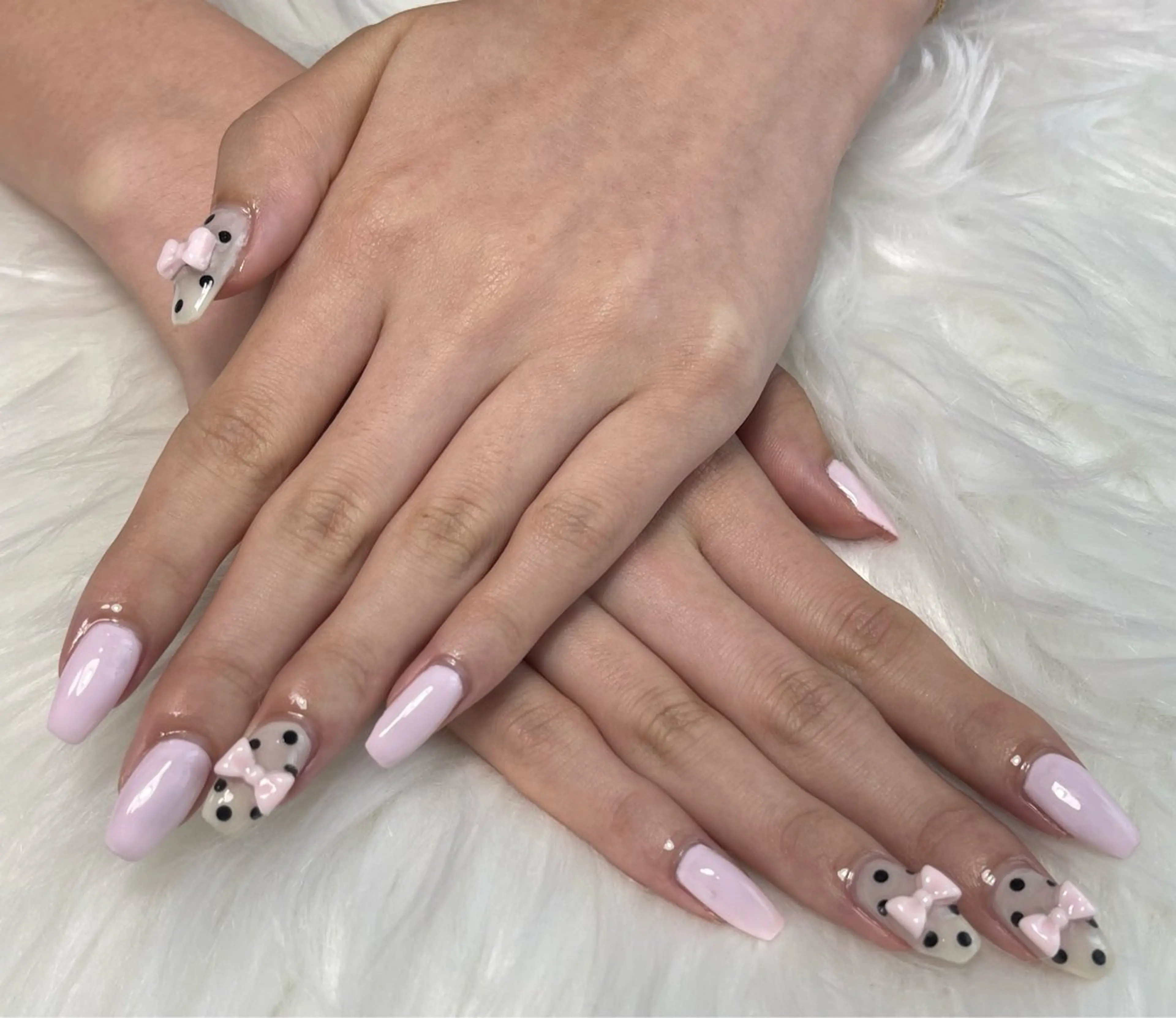 ネイル ari. nailのネイルデザイン