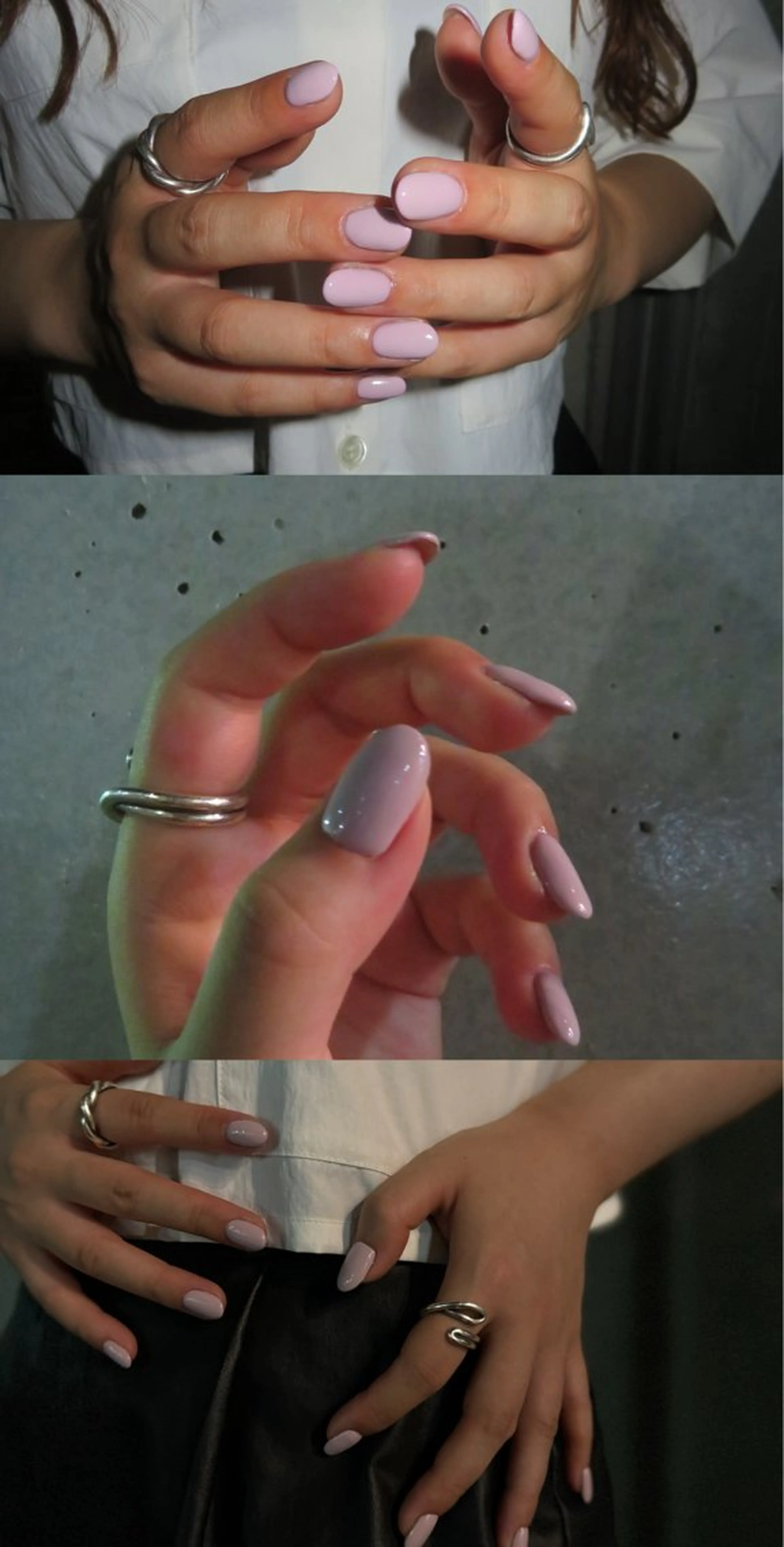 ネイル 市川 加奈子のネイルデザイン