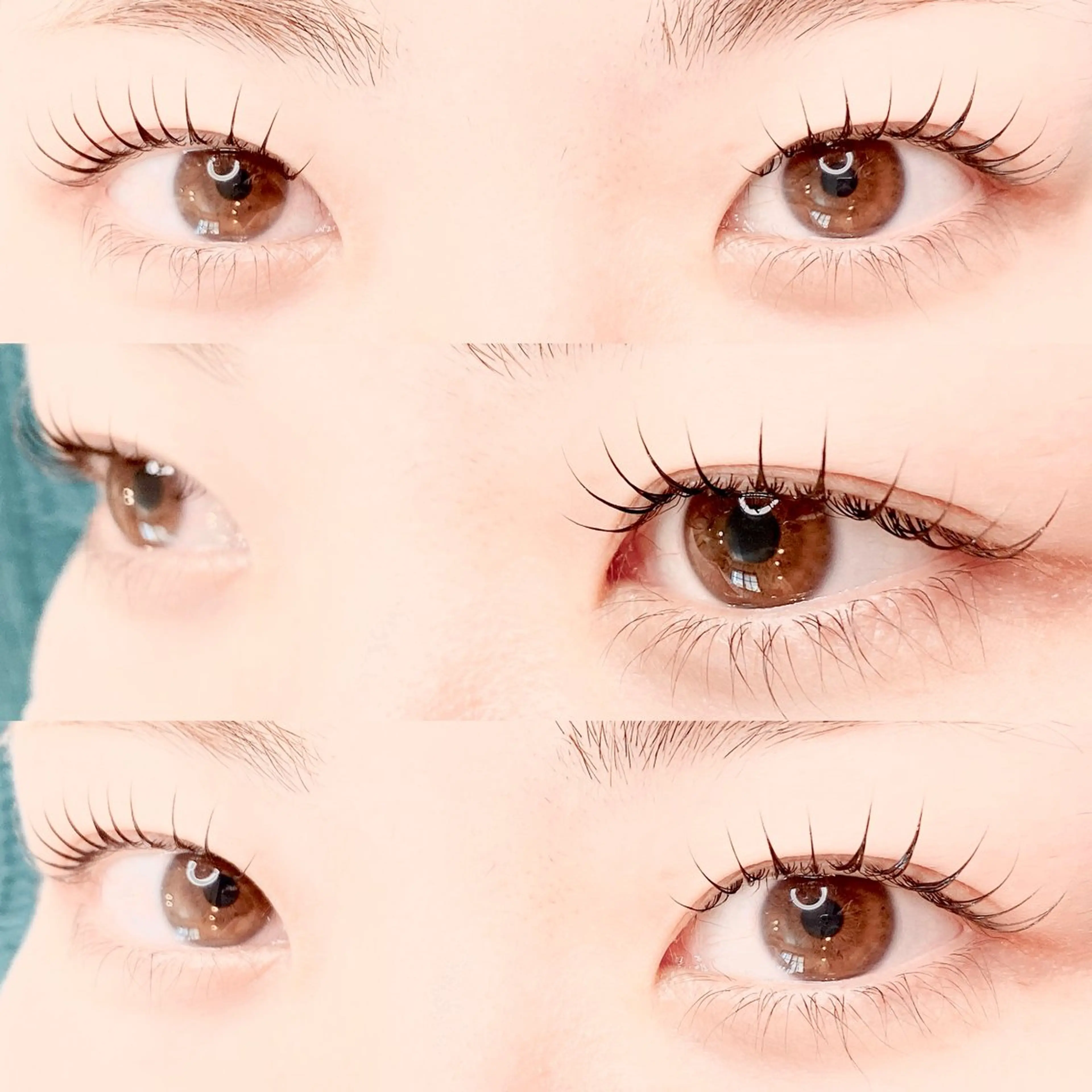 マツエク・マツパ Eyelash salon Raffie.g(ラフィー)所属・Raffie.g えりのマツエク・マツパデザイン