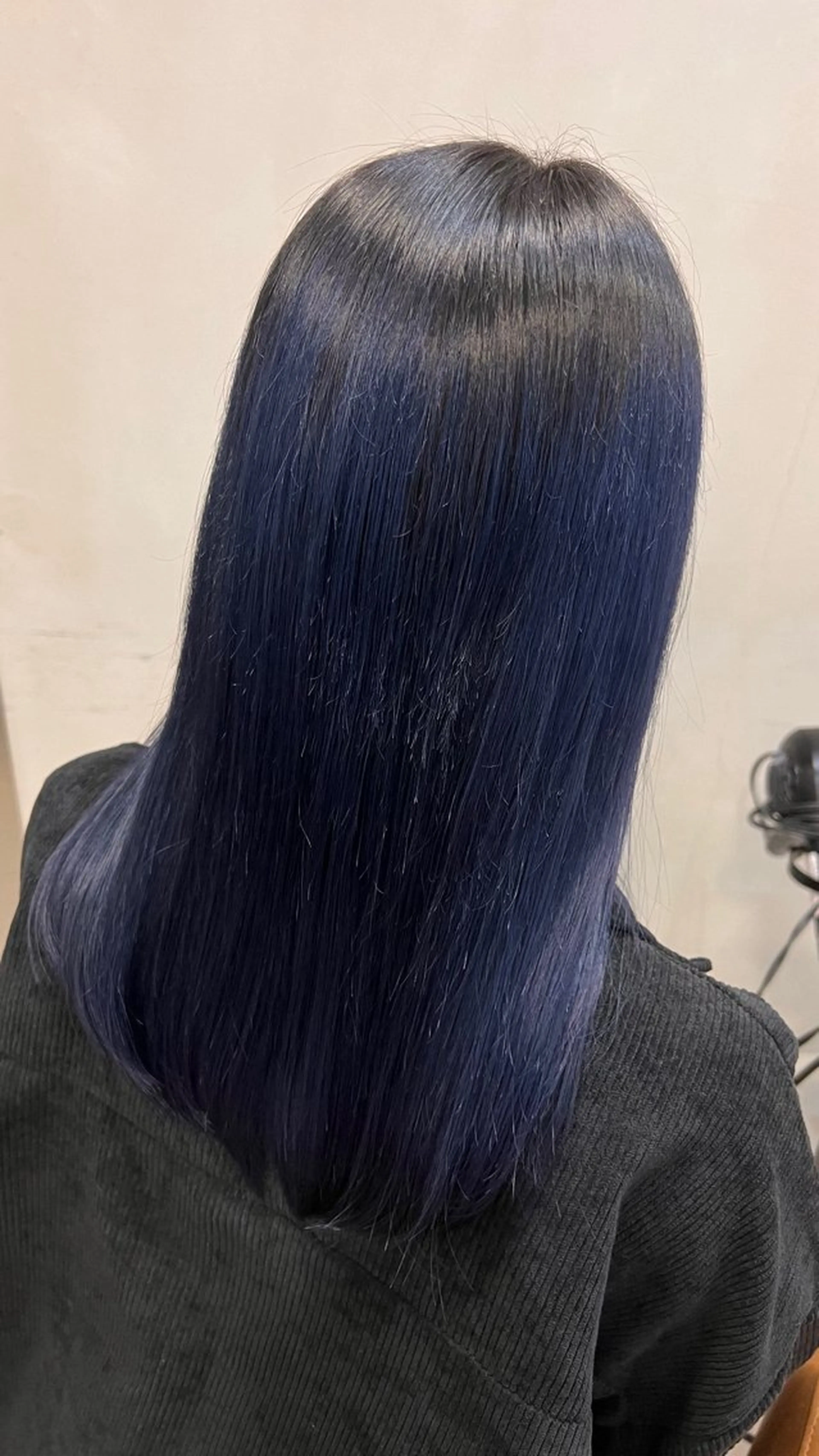 カラー カットモデル募集中 ヤマダ レオのヘアスタイル