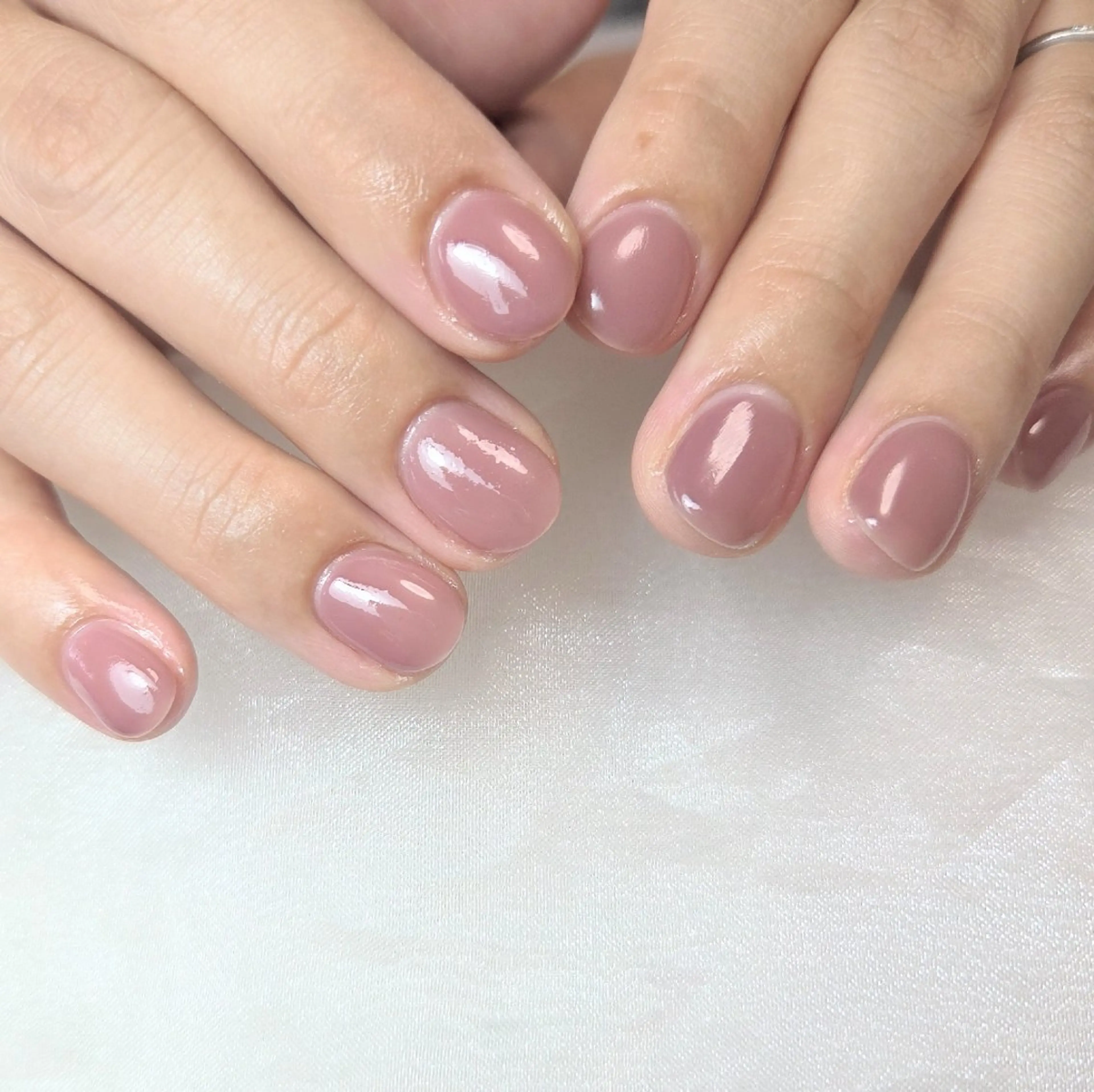 ネイル ハンドネイル nail salon cocoru.のネイルデザイン
