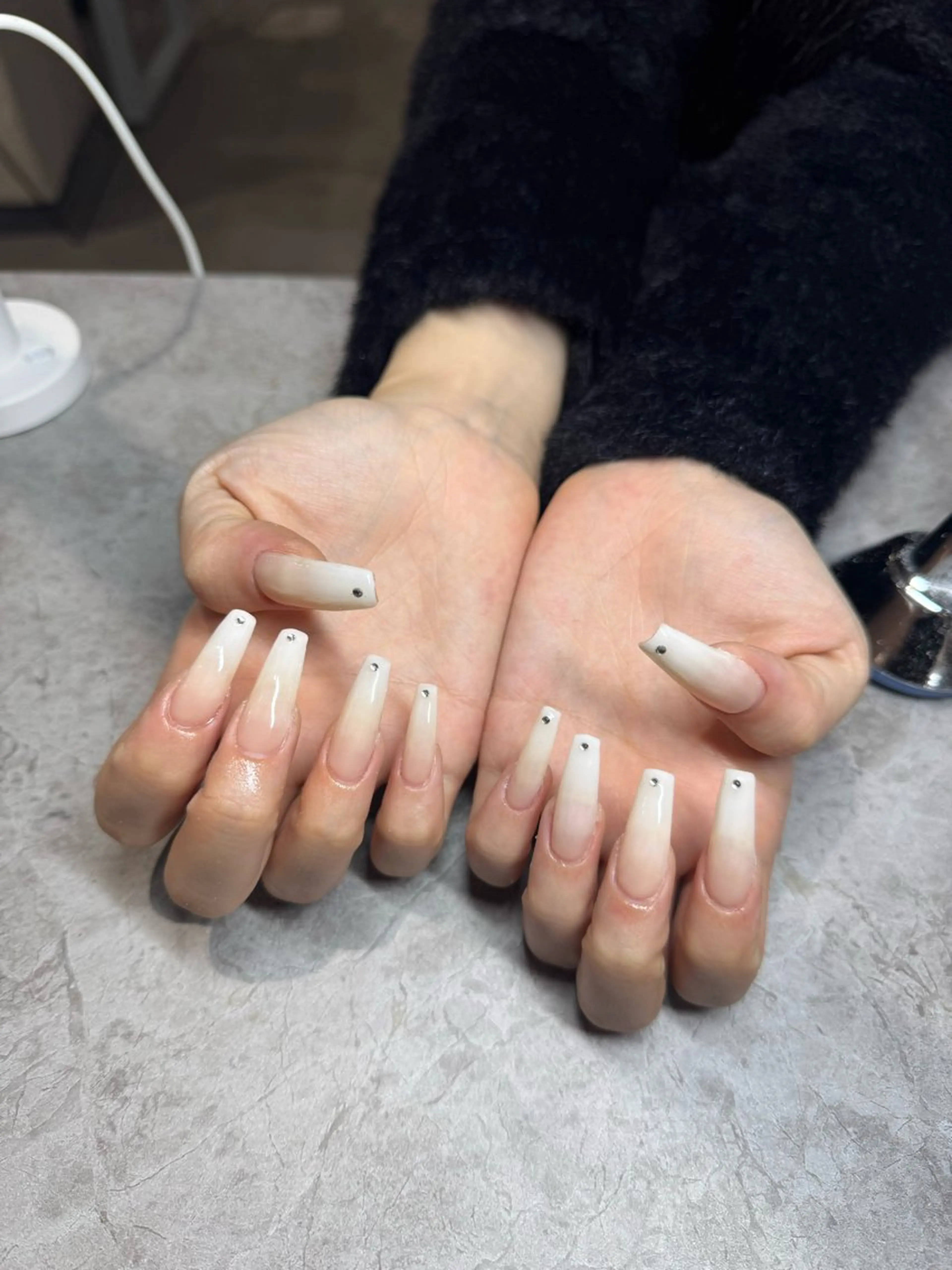 ネイル ハンドネイル IROHA NAIL 北村菜帆のネイルデザイン