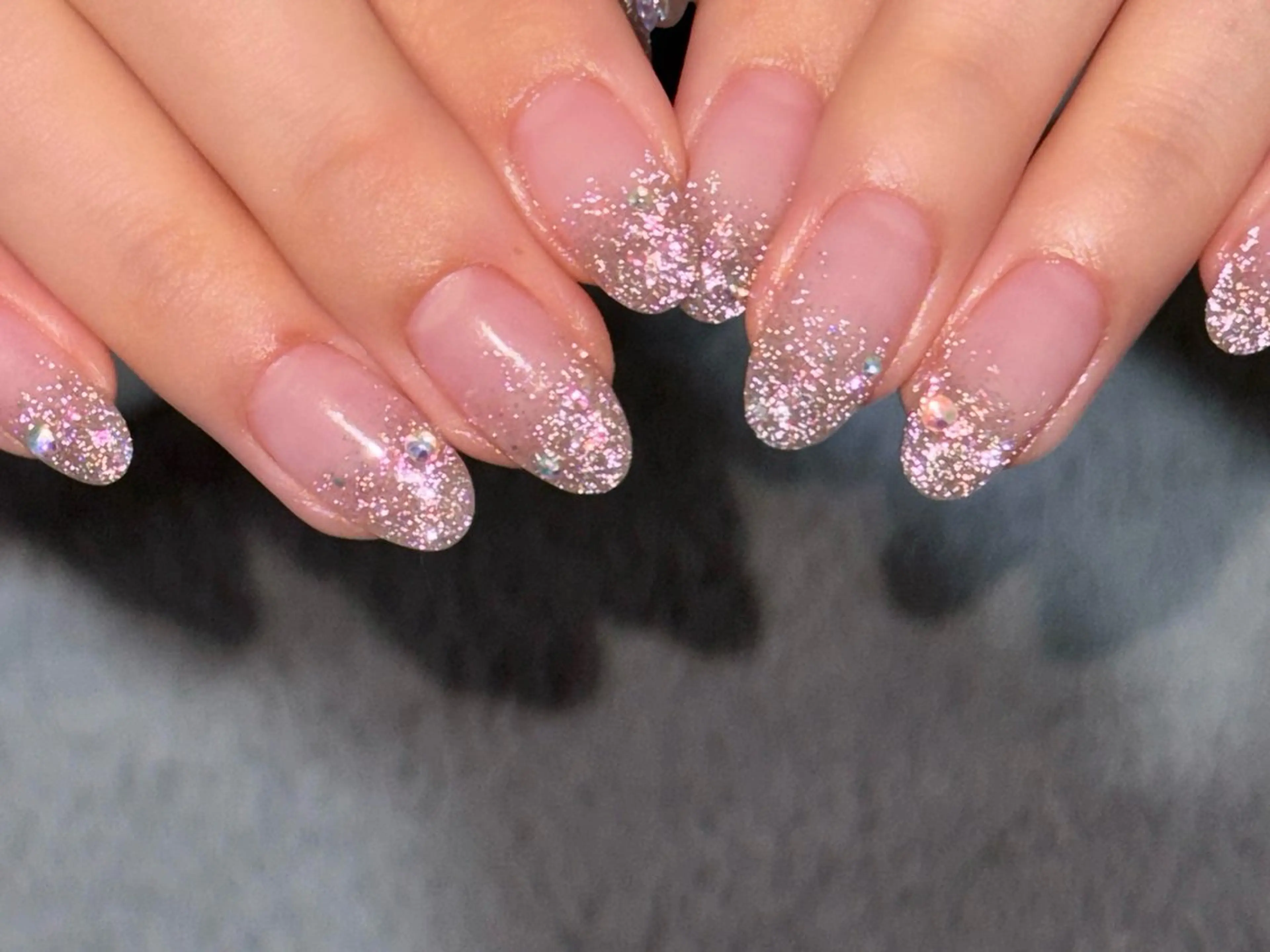 ネイル ハンドネイル ハンドケア u sのネイルデザイン