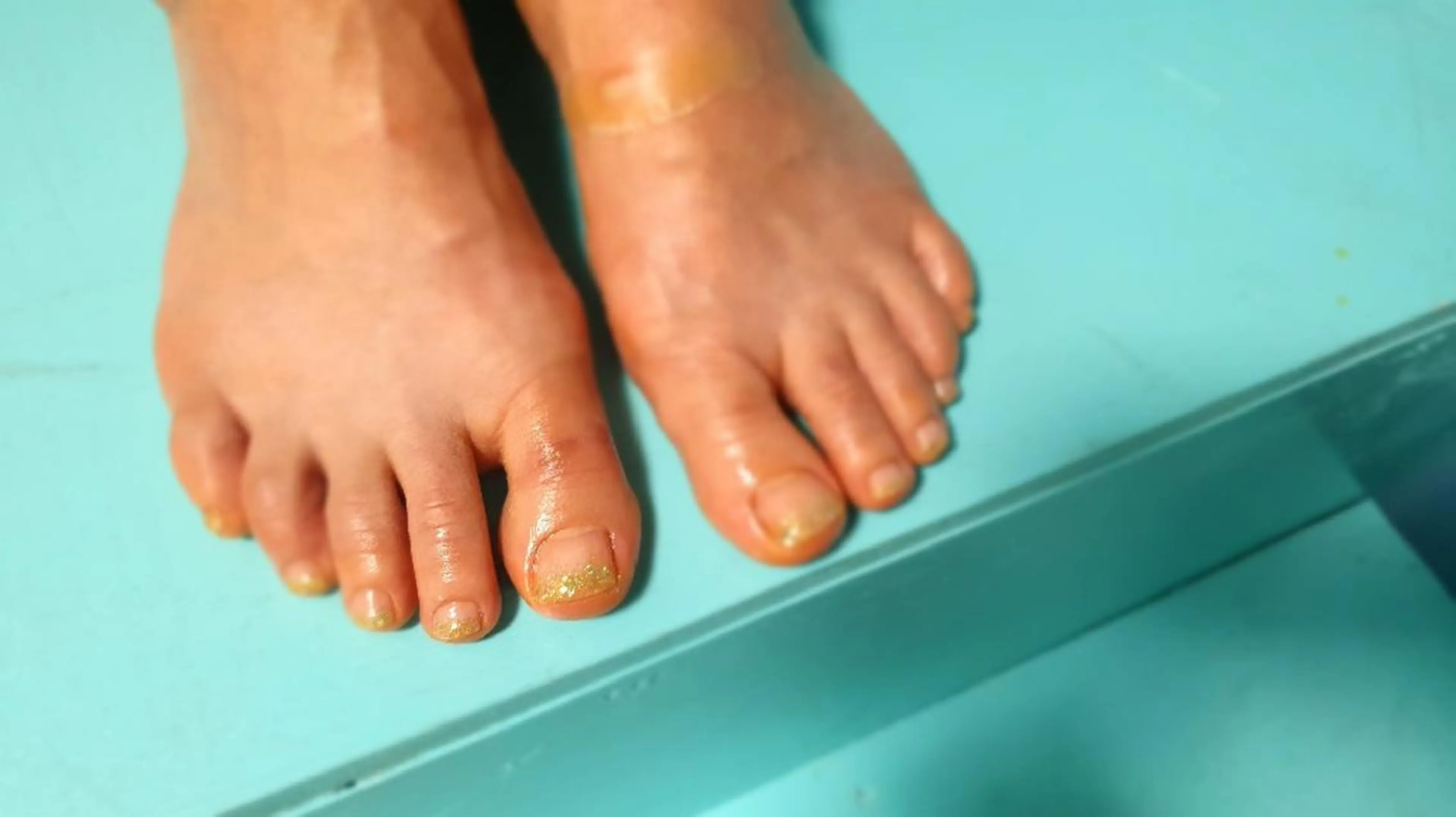 ネイル Salon de dahan所属・SALON DE DAHANのネイルデザイン