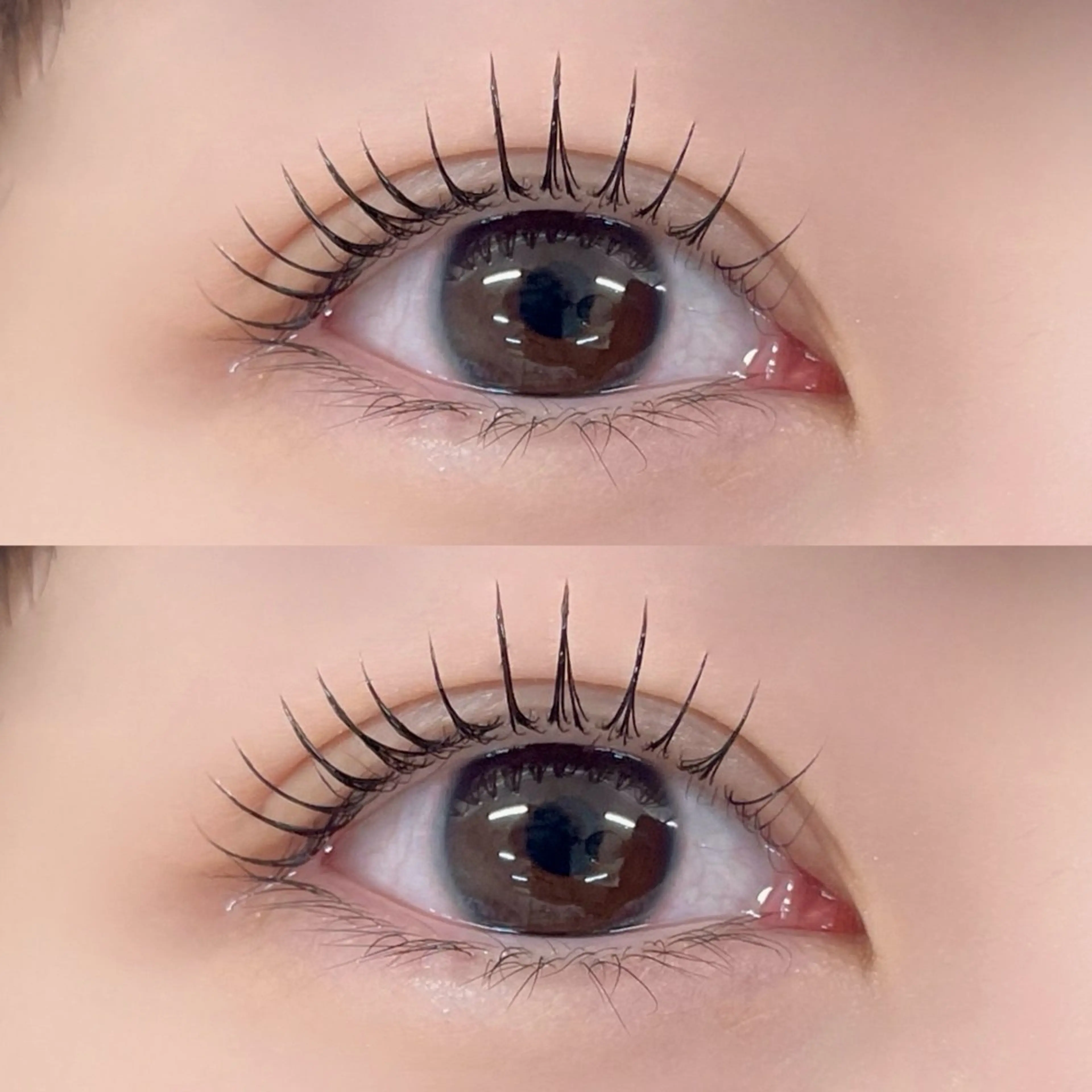 マツエク・マツパ マツパ shuon 武蔵境店所属・【武蔵境店】工藤 さくらのマツエク・マツパデザイン