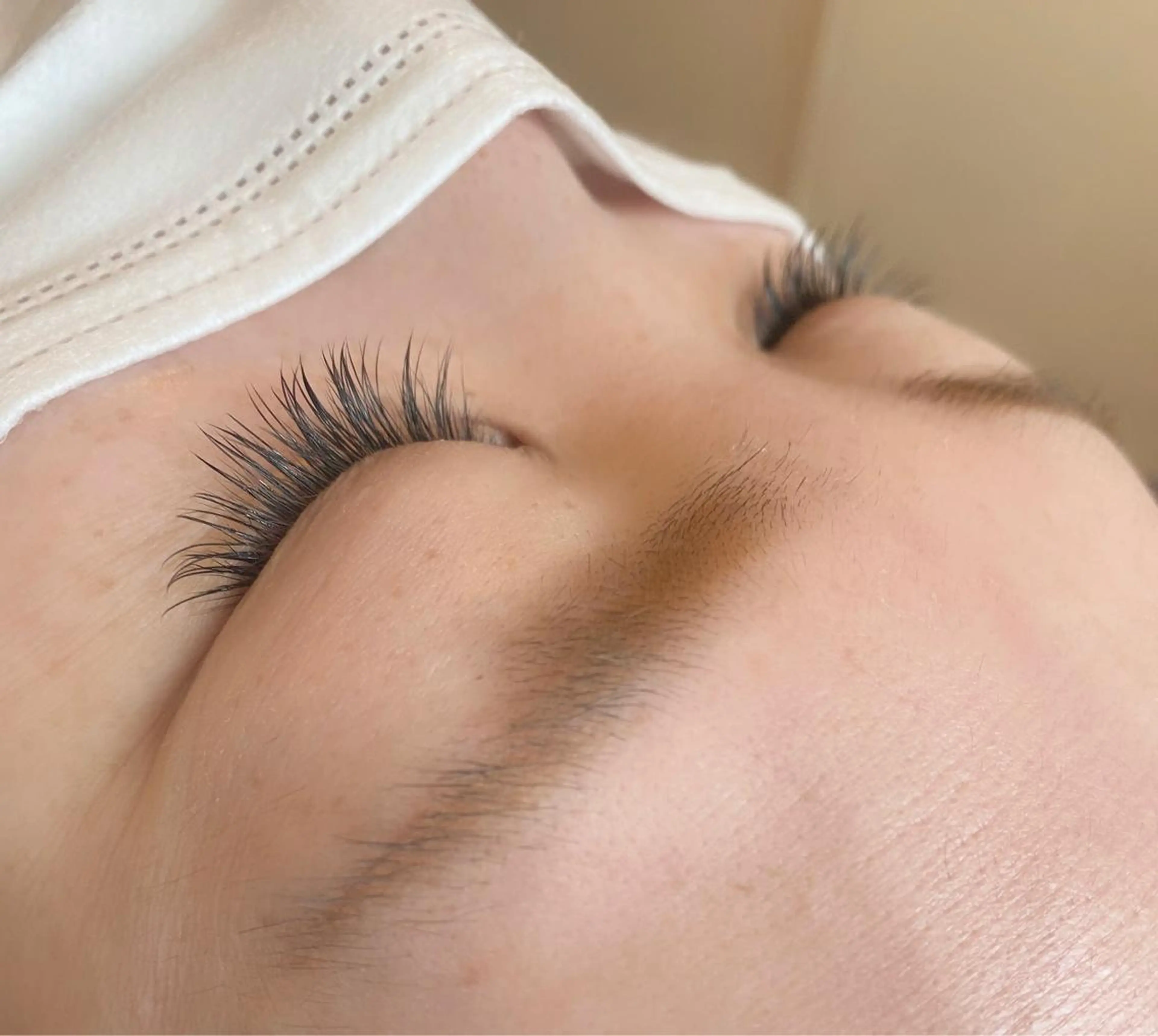 マツエク・マツパ eyelashsalon-Nalu所属・eyelash salon-Naluのマツエク・マツパデザイン