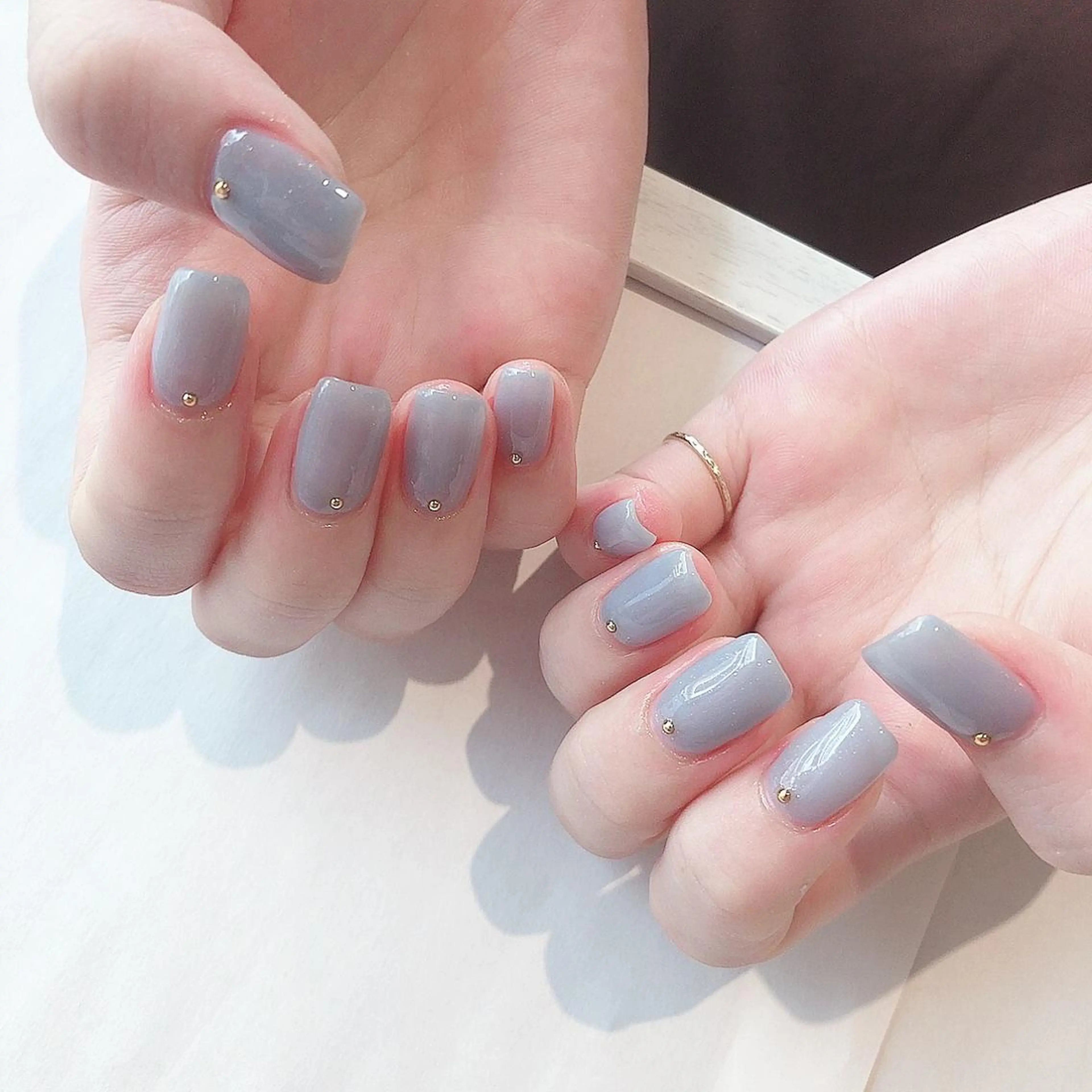 ネイル 桜 成美のエステ・リラクイメージ