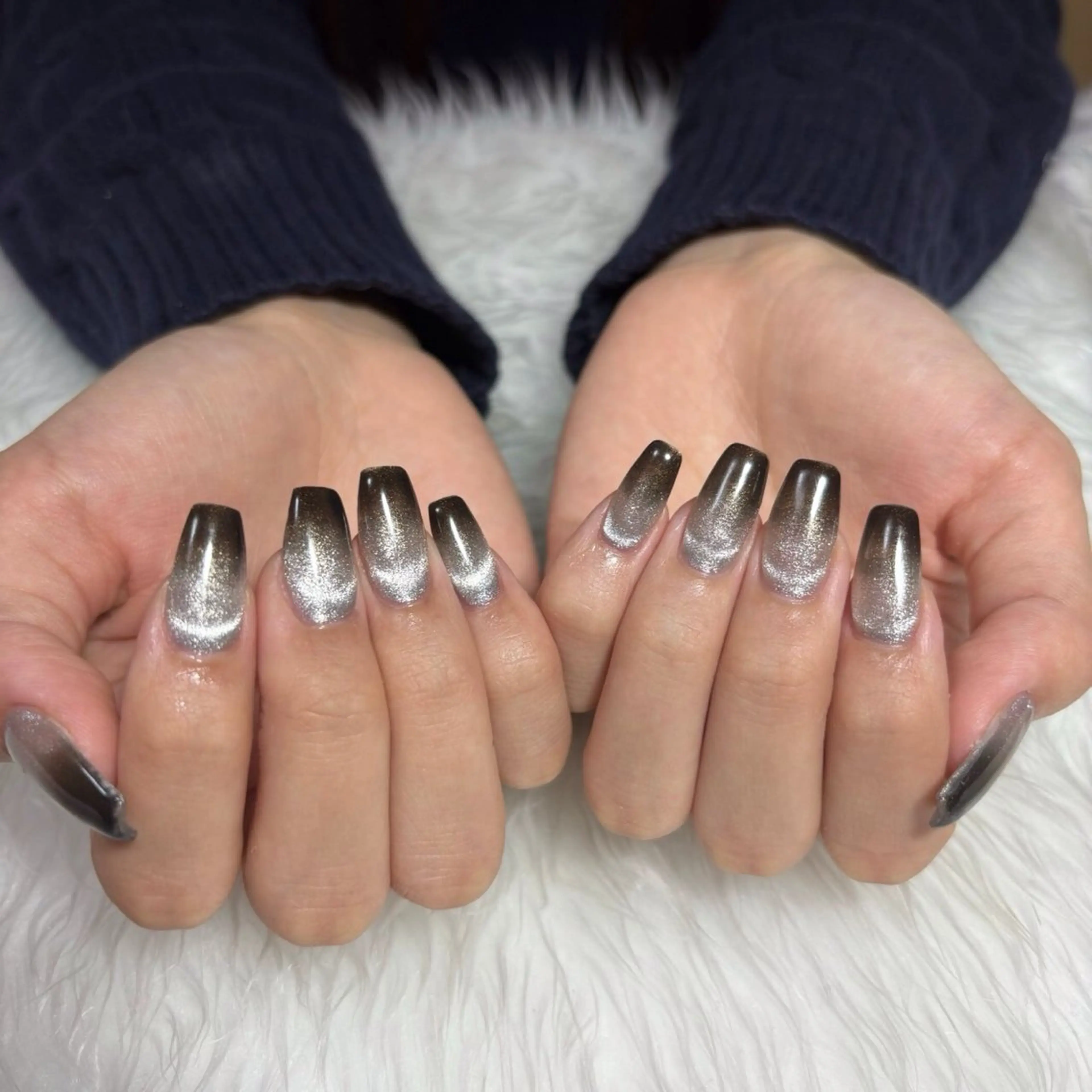 ネイル ♪Jr Ashliyのネイルデザイン