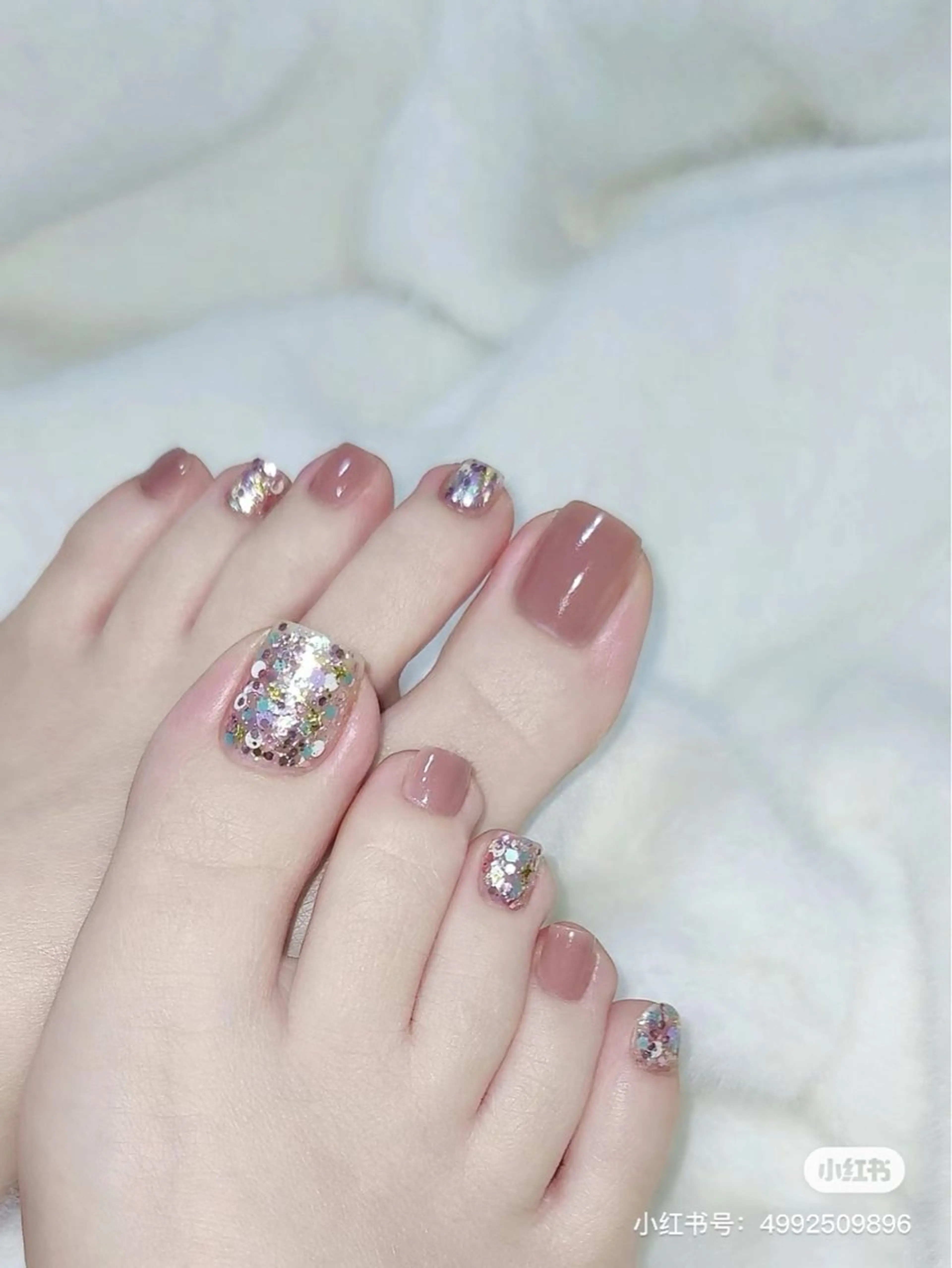 ネイル ビューティーリゾート麗所属・于 麗影のエステ・リラクイメージ