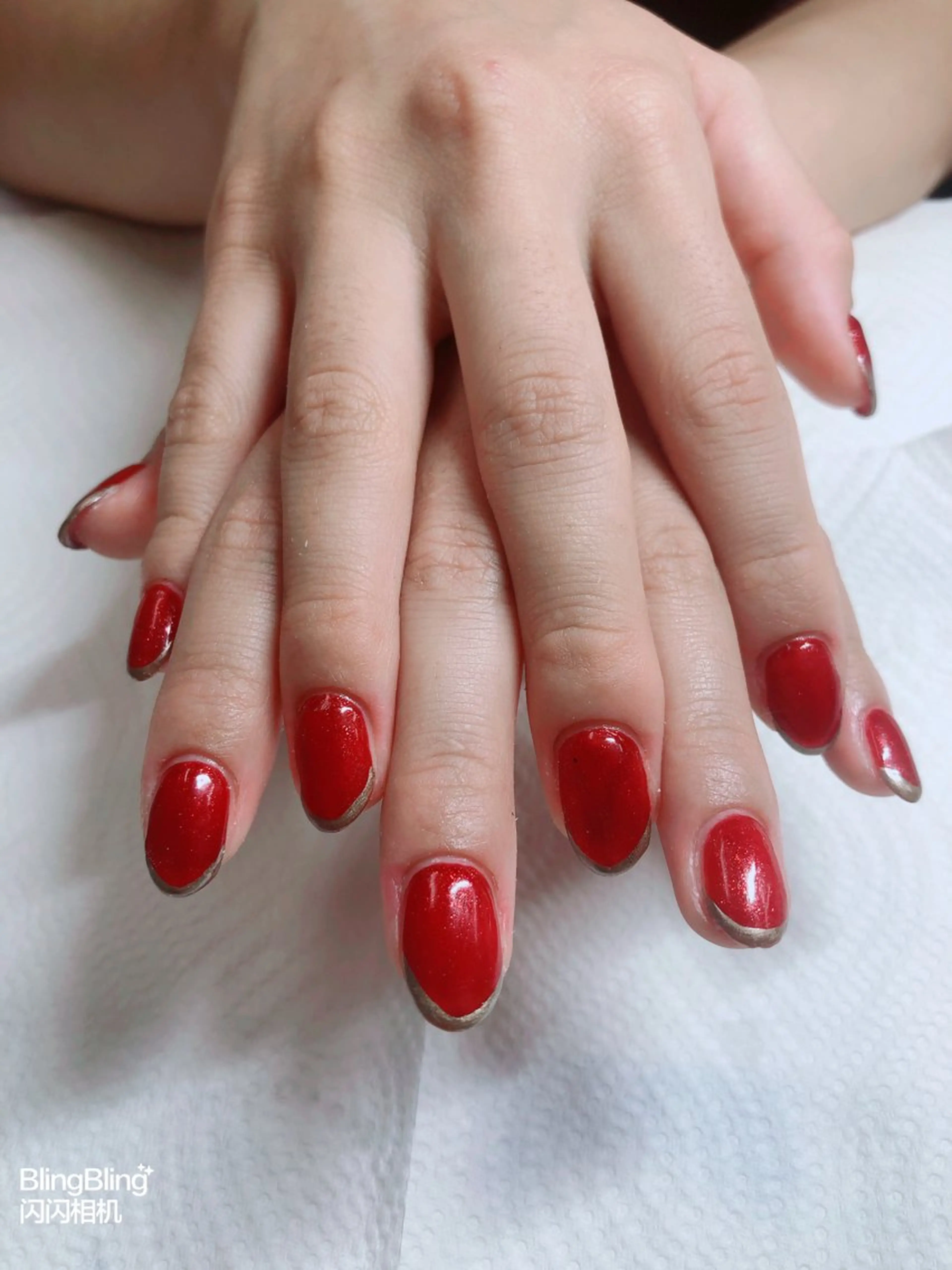 ネイル minoannail Kのネイルデザイン