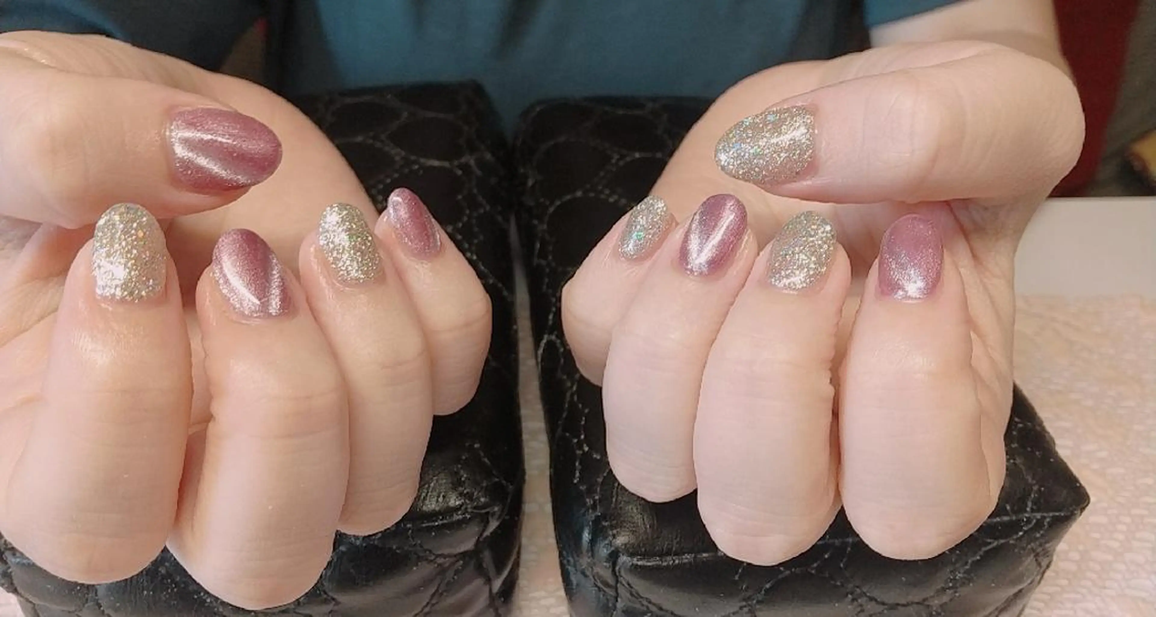 ネイル haru  nailのネイルデザイン