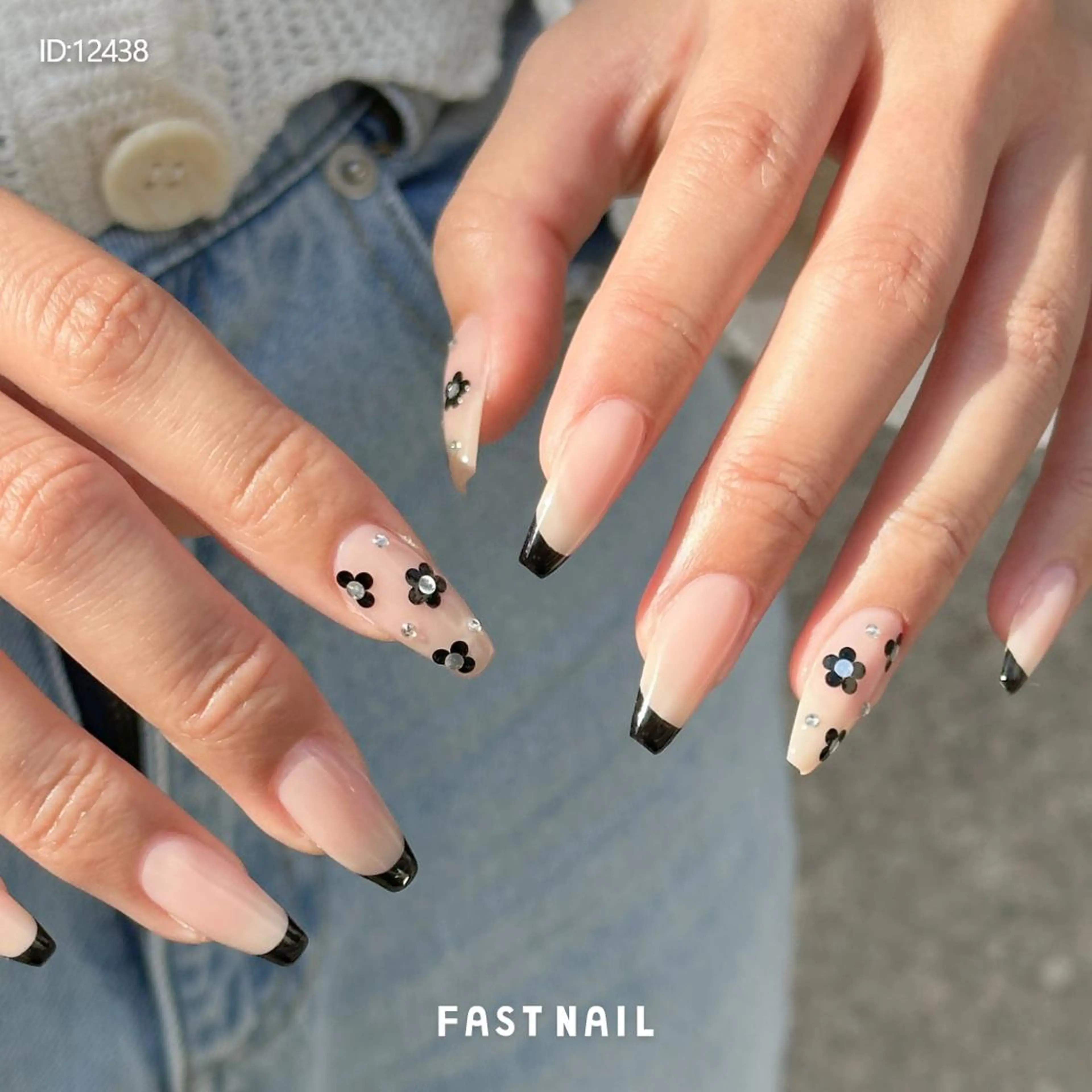 ネイル ハンドネイル ファストネイル 本厚木駅前店のネイルデザイン