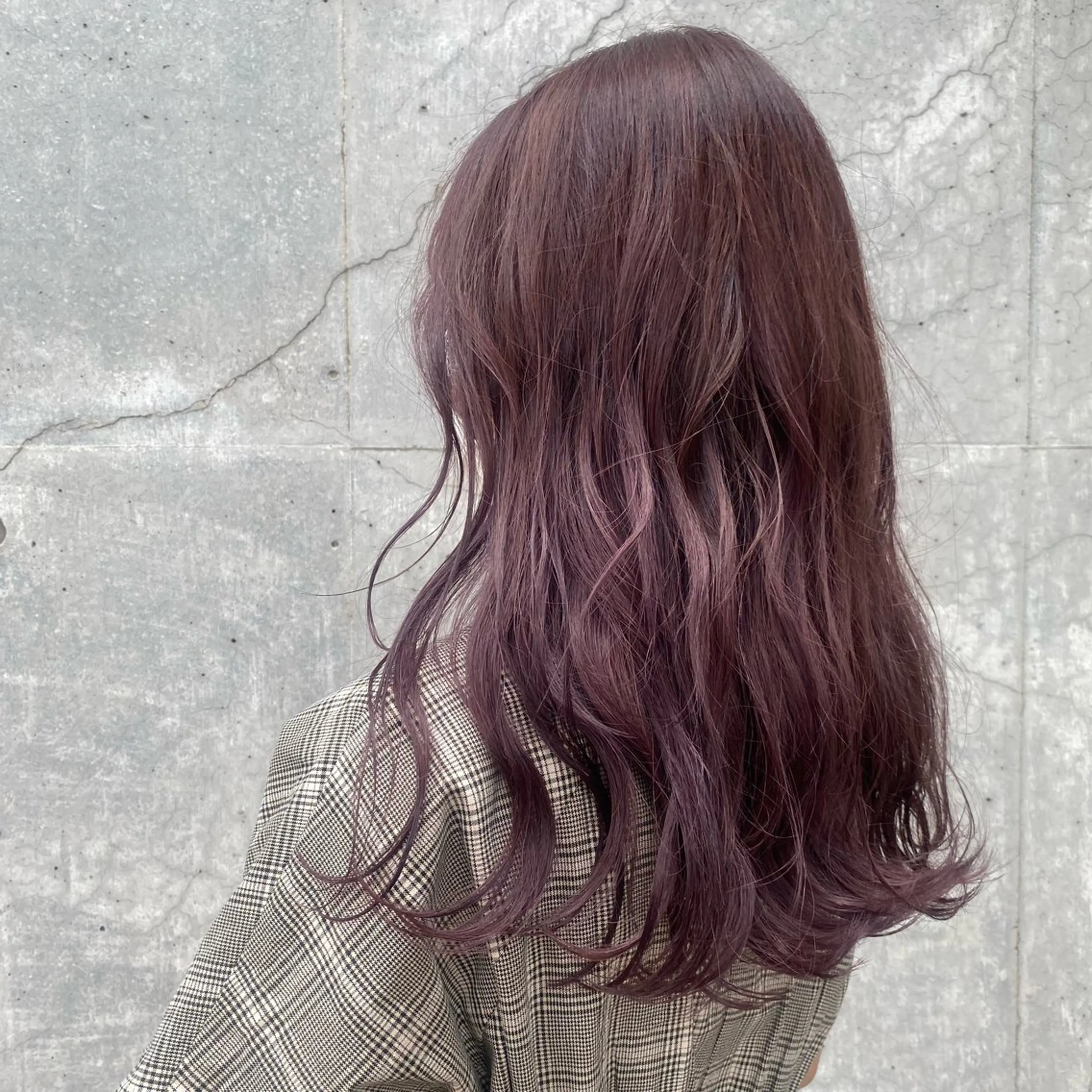 🫧【透明感】🫧ハイクオリティーカラー+クイックトリートメントの写真