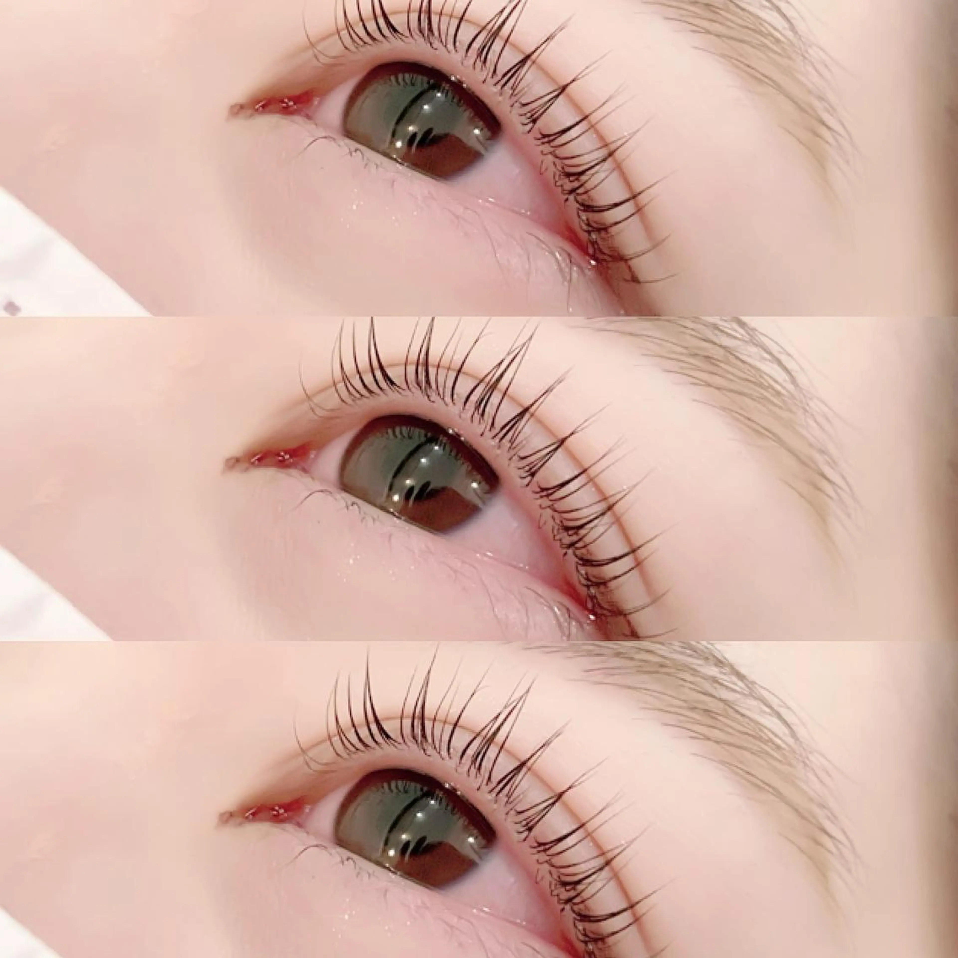 マツエク・マツパ Etoile Eyelash 前橋川原店所属・エトワール 前橋川原店のマツエク・マツパデザイン