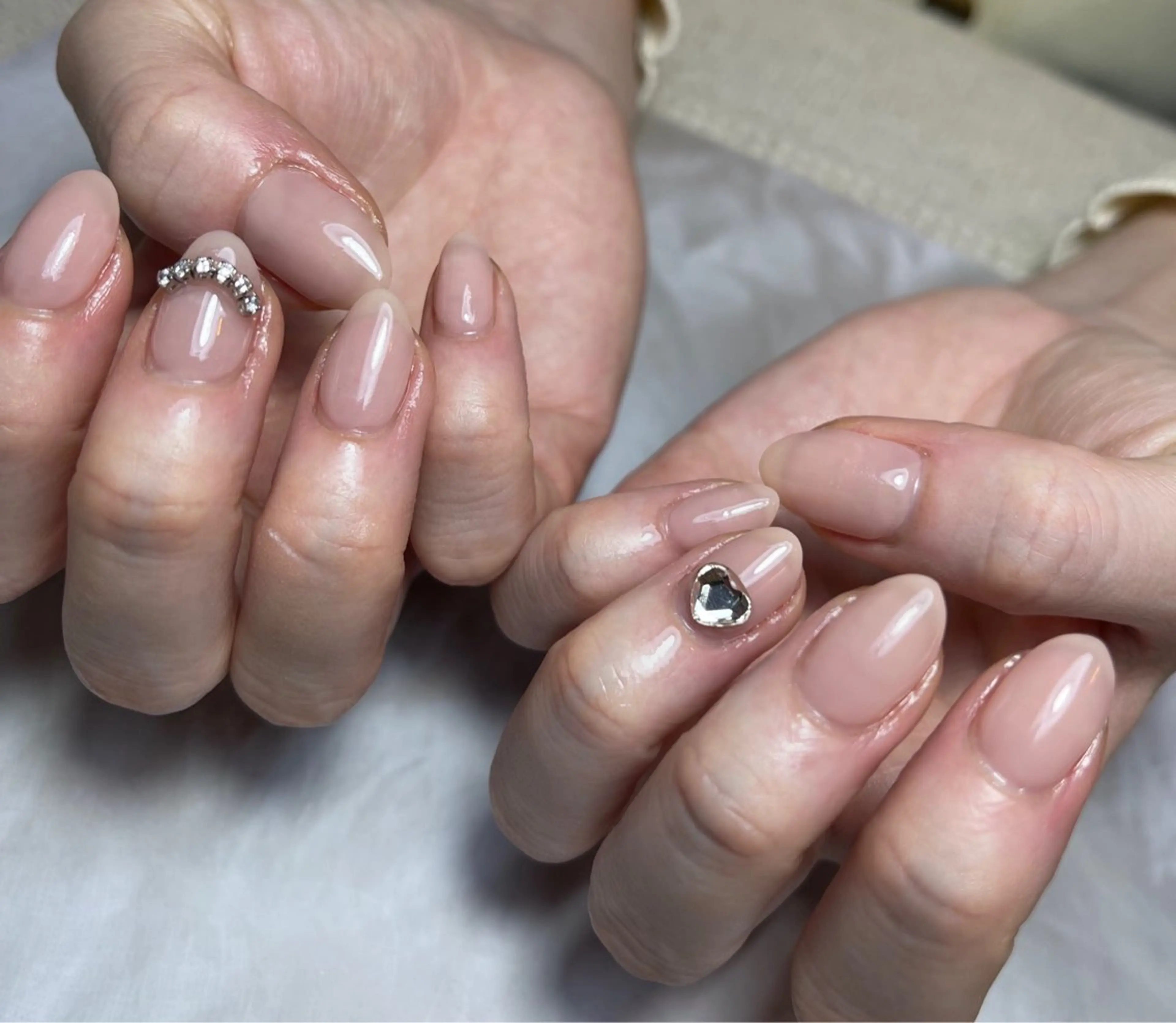 ネイル nailsalon gagaのネイルデザイン