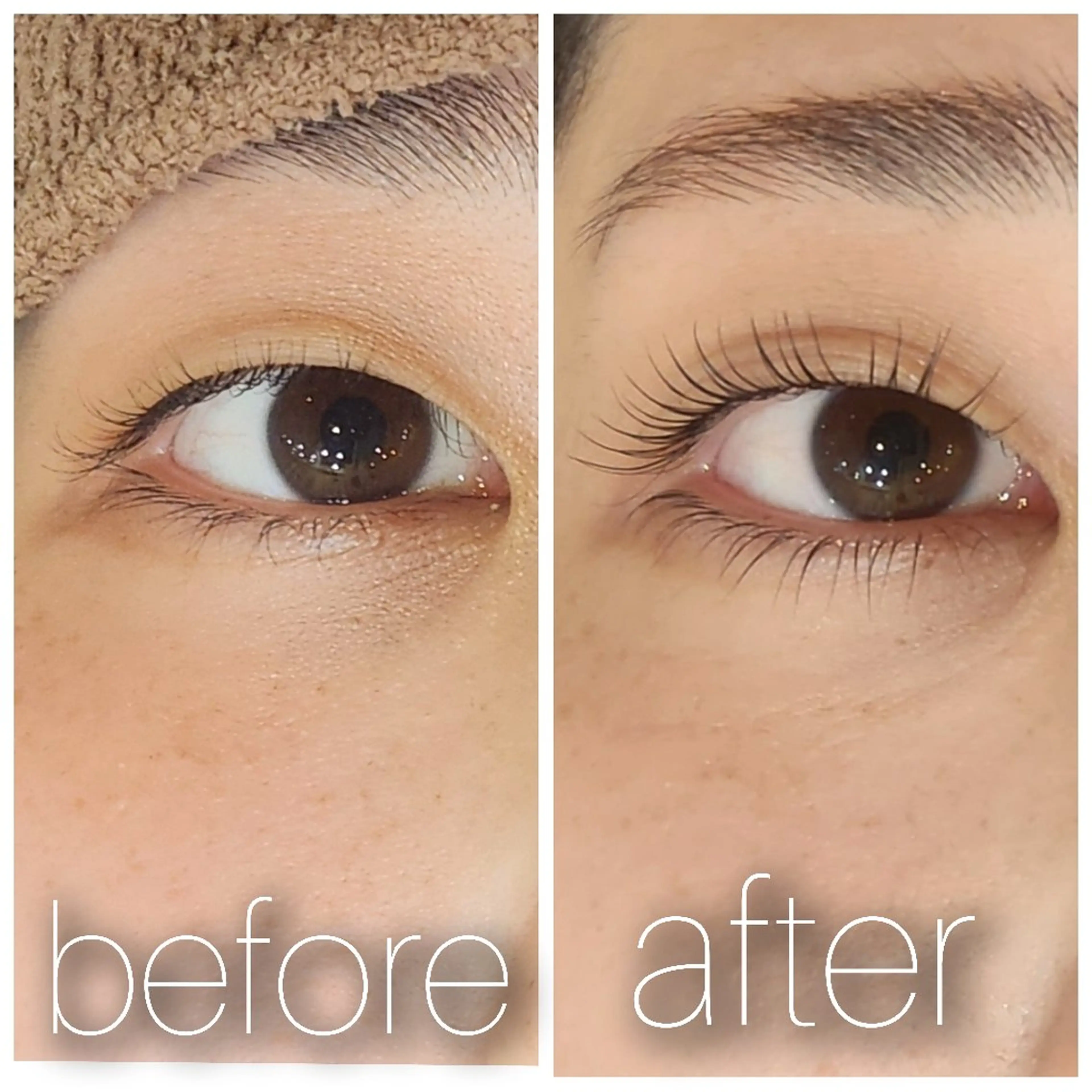 マツエク・マツパ Cカール まつげパーマ 下まつげエクステ アイリスト 🍓みやむらのマツエク・マツパデザイン