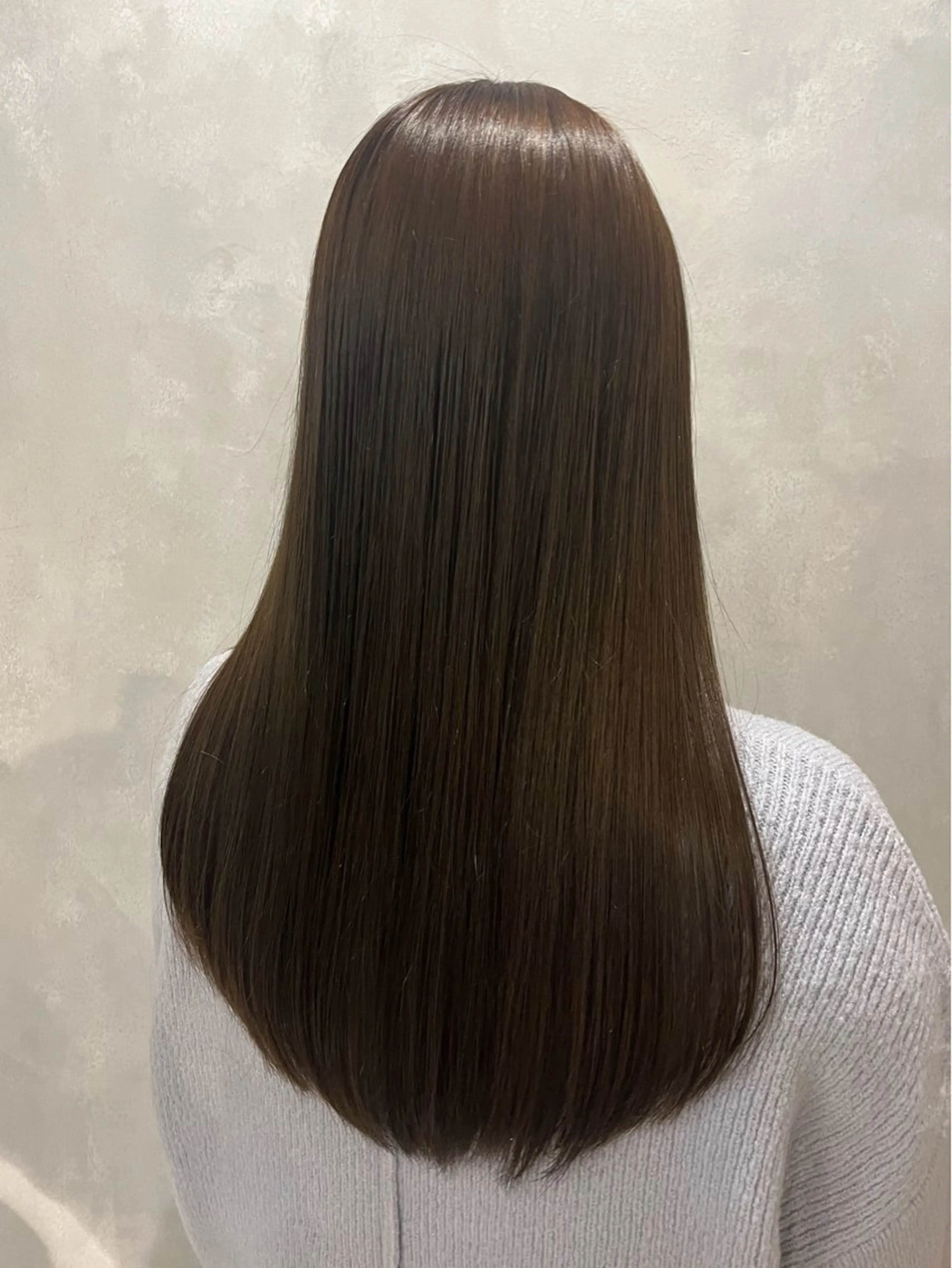 ロング côte所属・【期間限定】 ショート特化/表参道のヘアスタイル