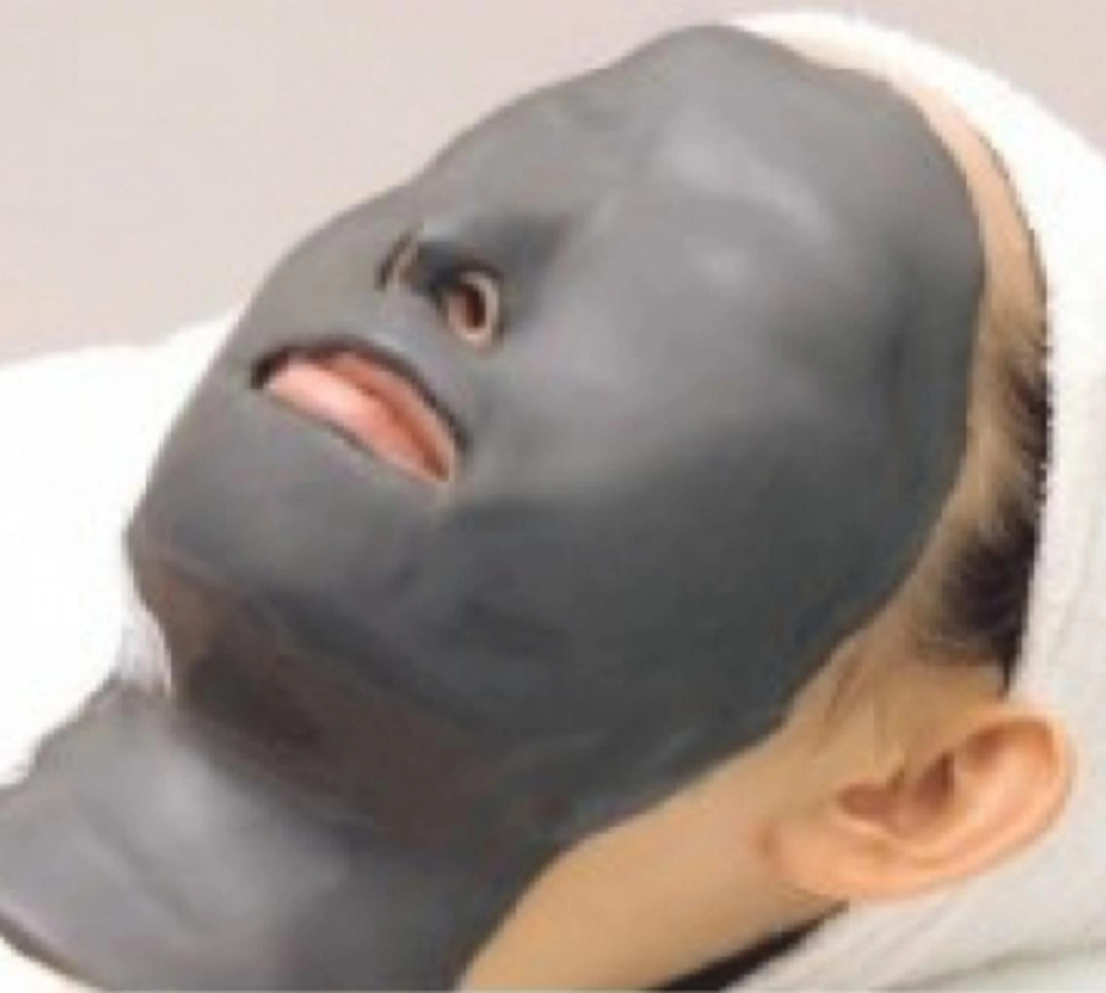 【毛穴レス】毛穴の汚れ、皮脂が気になる方に◎サロン人気No.1！毛穴吸引/ヘッドケア/肩コリ/デコルテ/保湿パック付きの写真