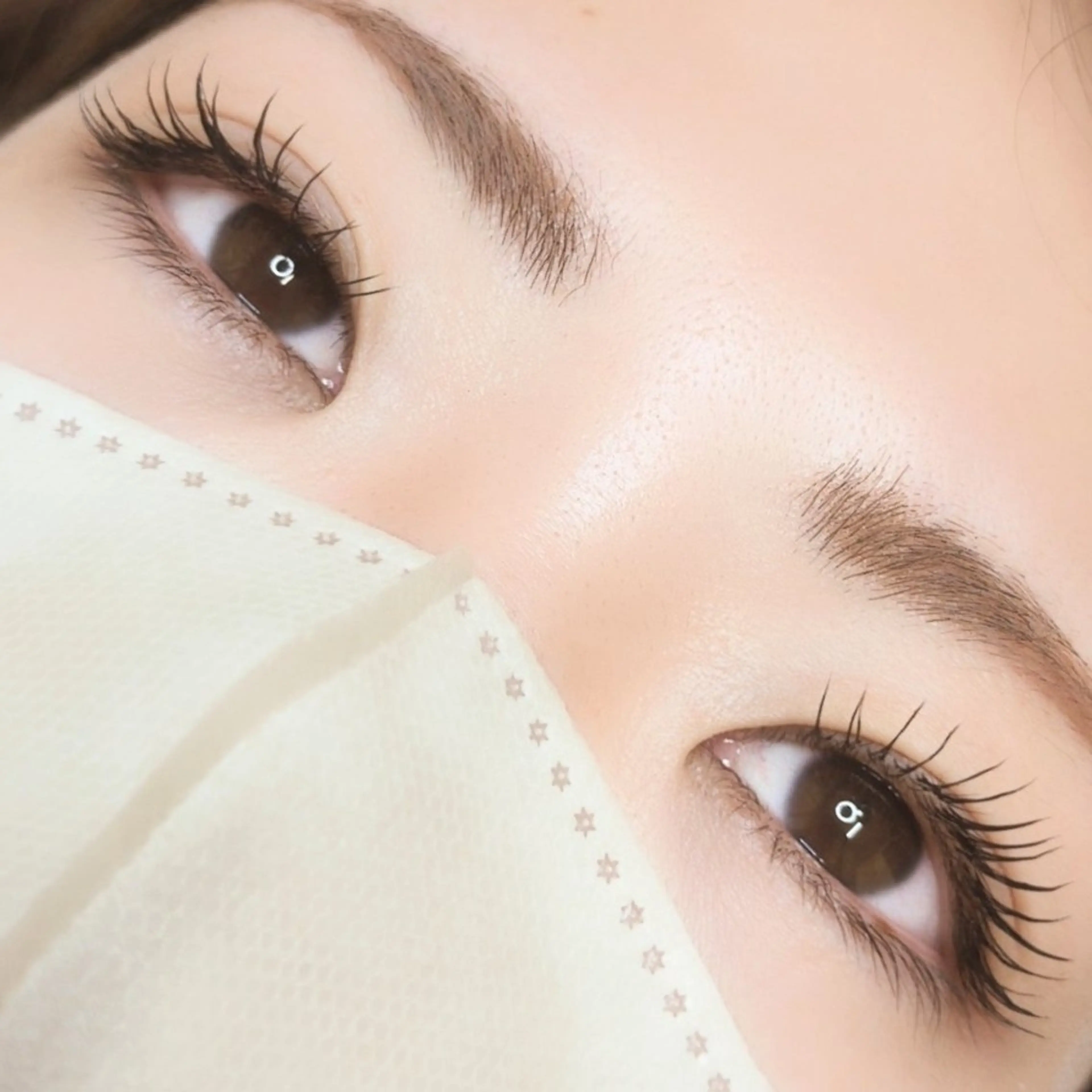 マツエク・マツパ Art nail Gallery所属・Gallery🩷R 桃山駅徒歩1分のマツエク・マツパデザイン