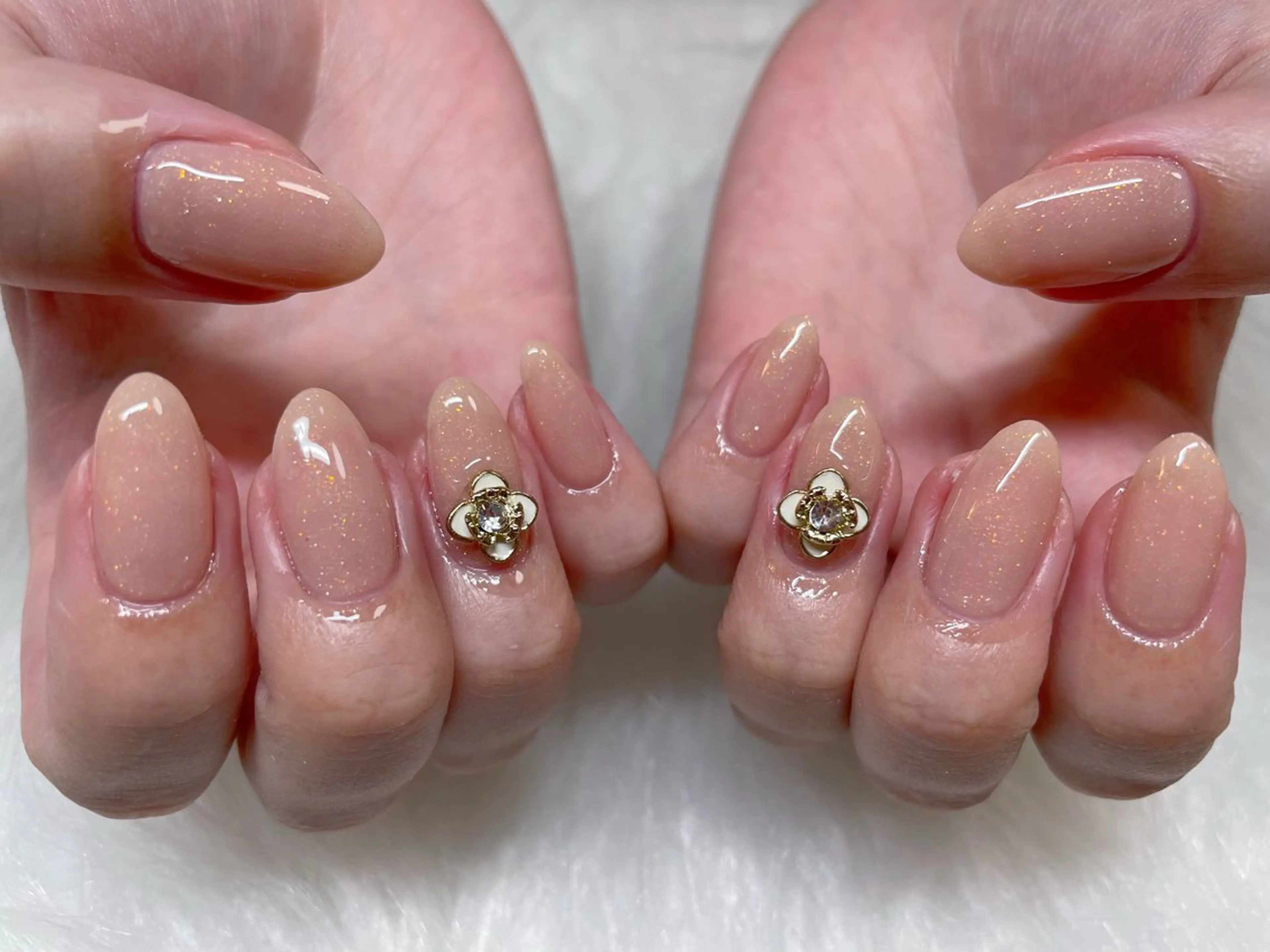 ネイル エン Nail salonのネイルデザイン