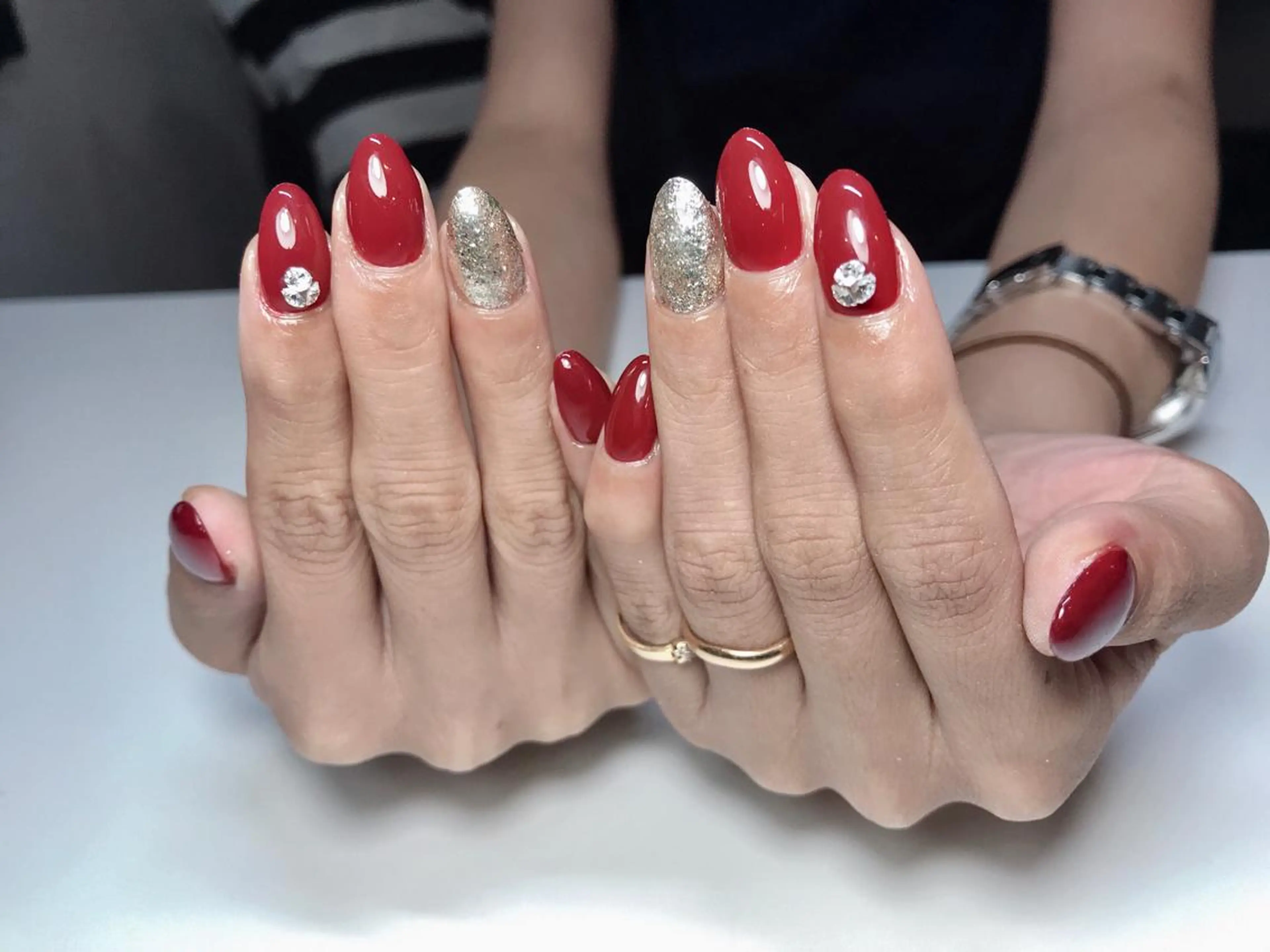 ネイル 土屋 智子のエステ・リラクイメージ