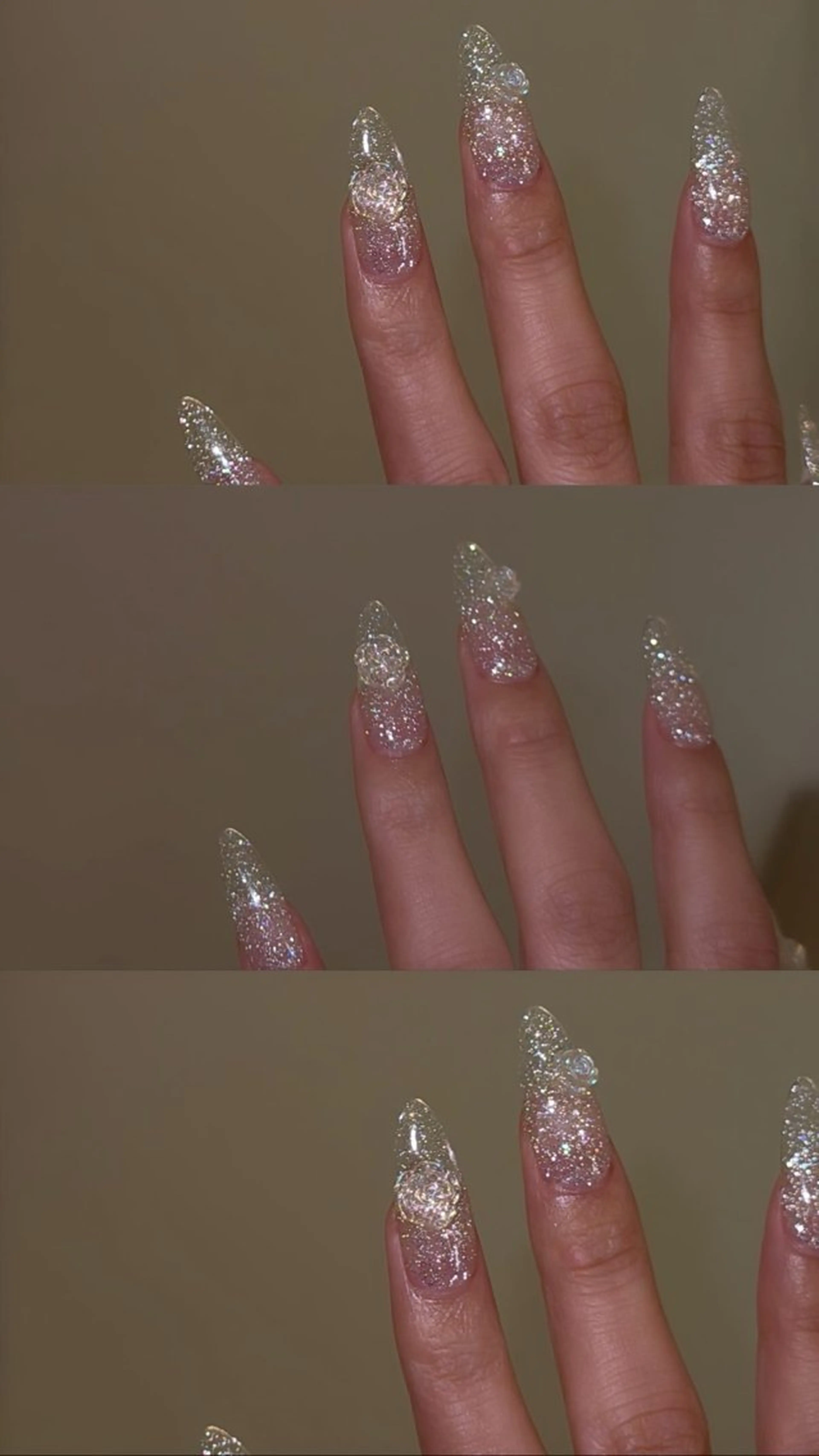 ネイル Ami 🦥のネイルデザイン