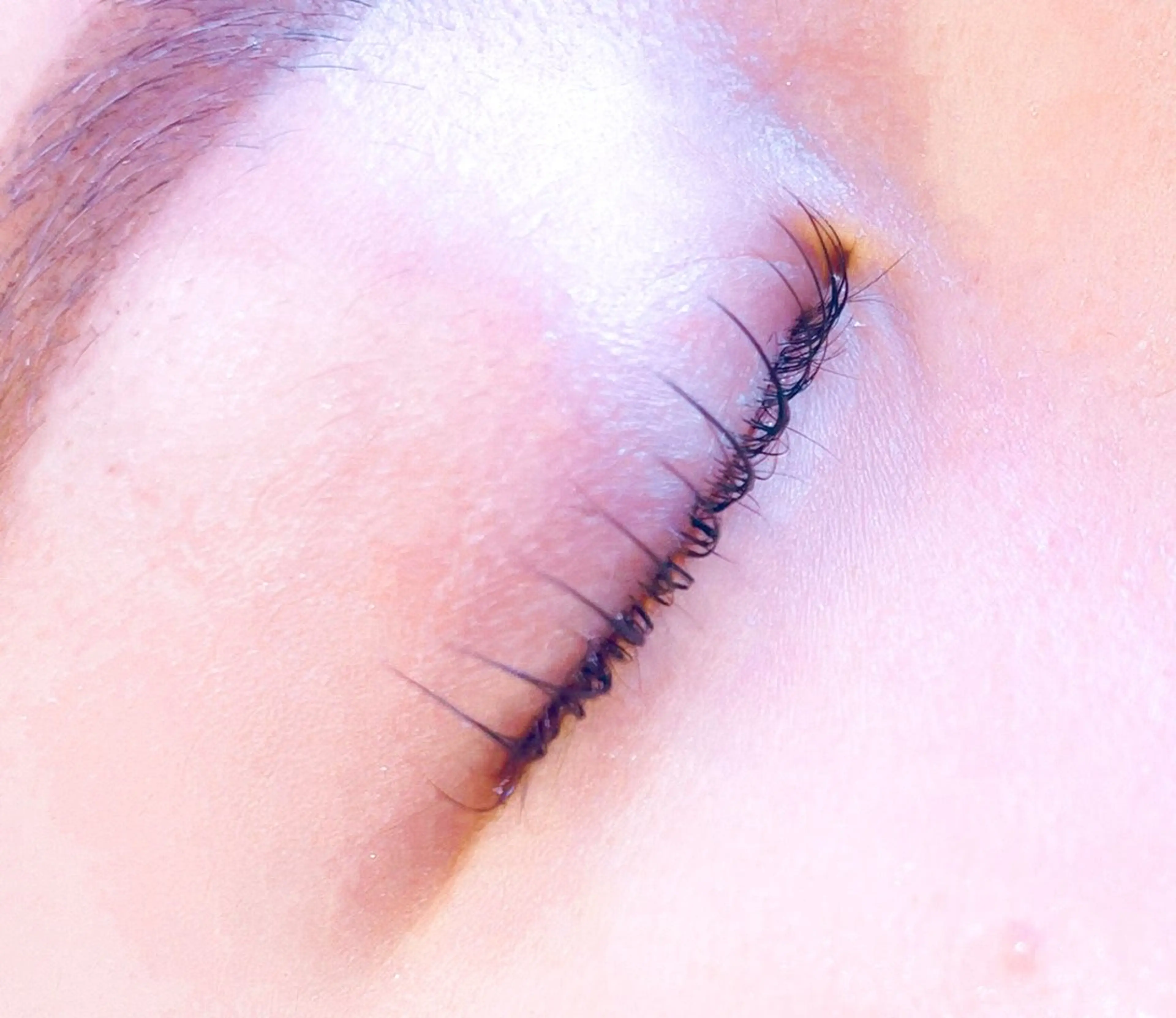 マツエク・マツパ eye salon &me.🎀のマツエク・マツパデザイン