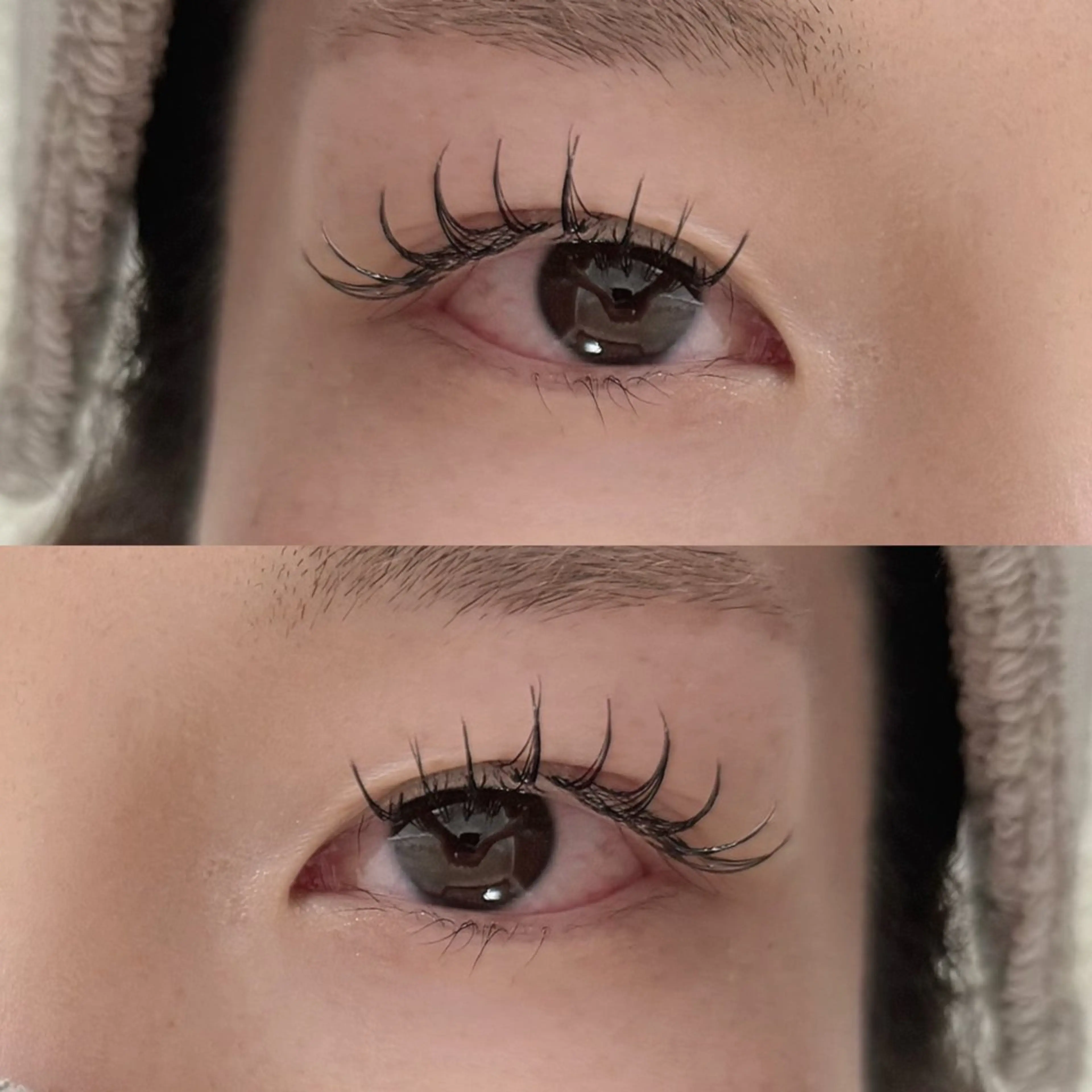 マツエク・マツパ syoeye ,のマツエク・マツパデザイン