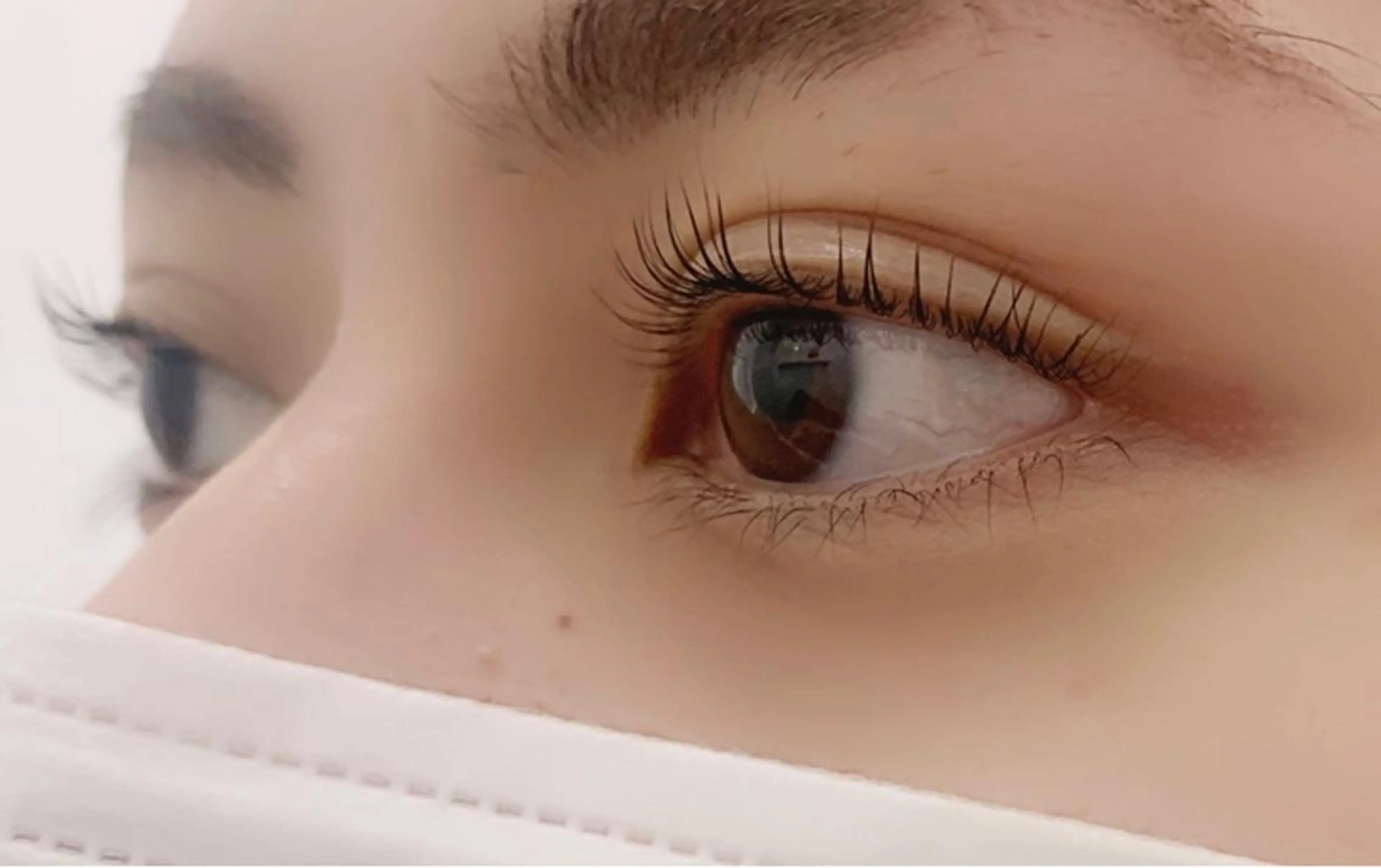 マツエク・マツパ まつげパーマ mavie eyelashの眉毛・アイブロウイメージ
