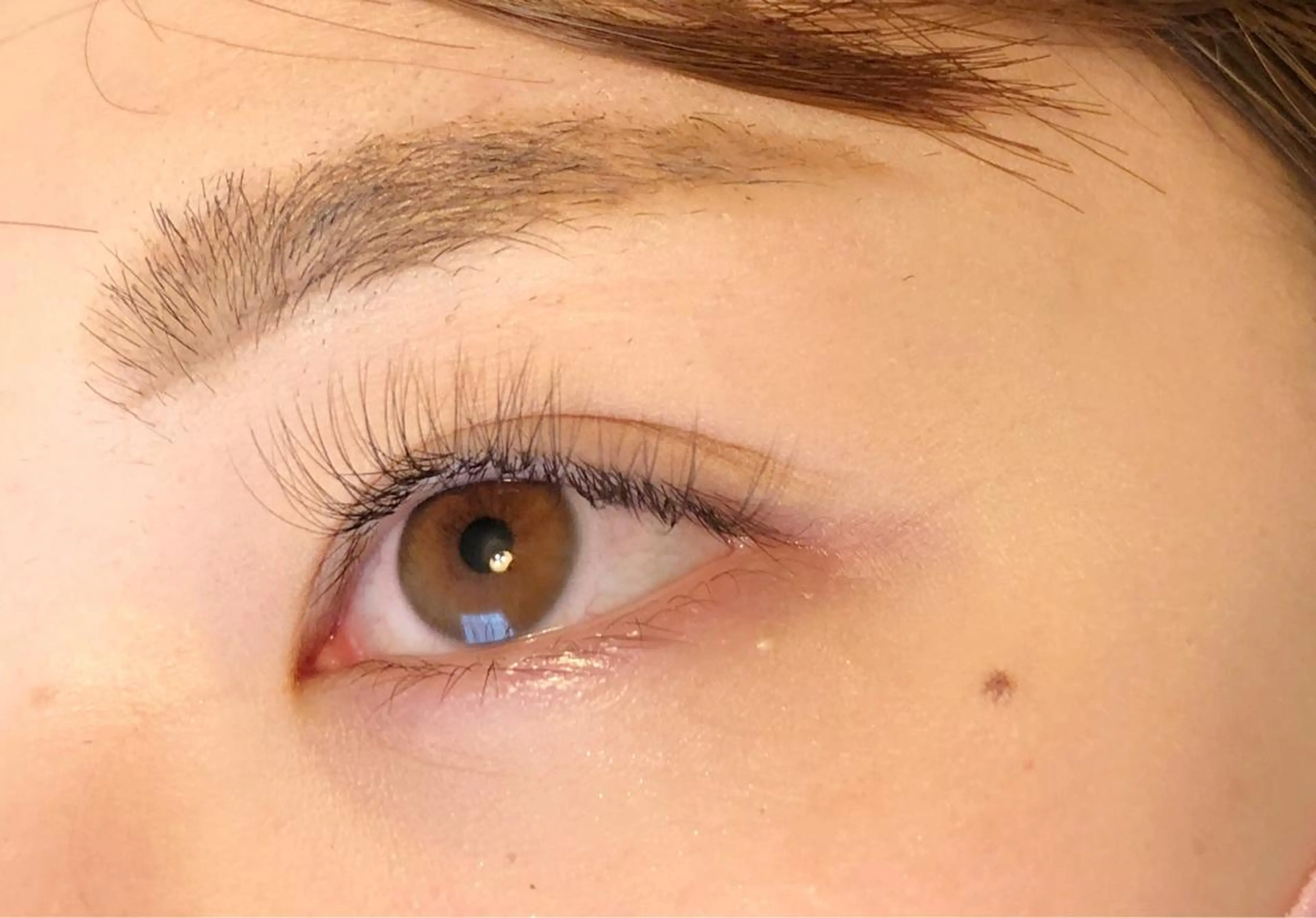 マツエク・マツパ アイラッシュサロン GREENのマツエク・マツパデザイン