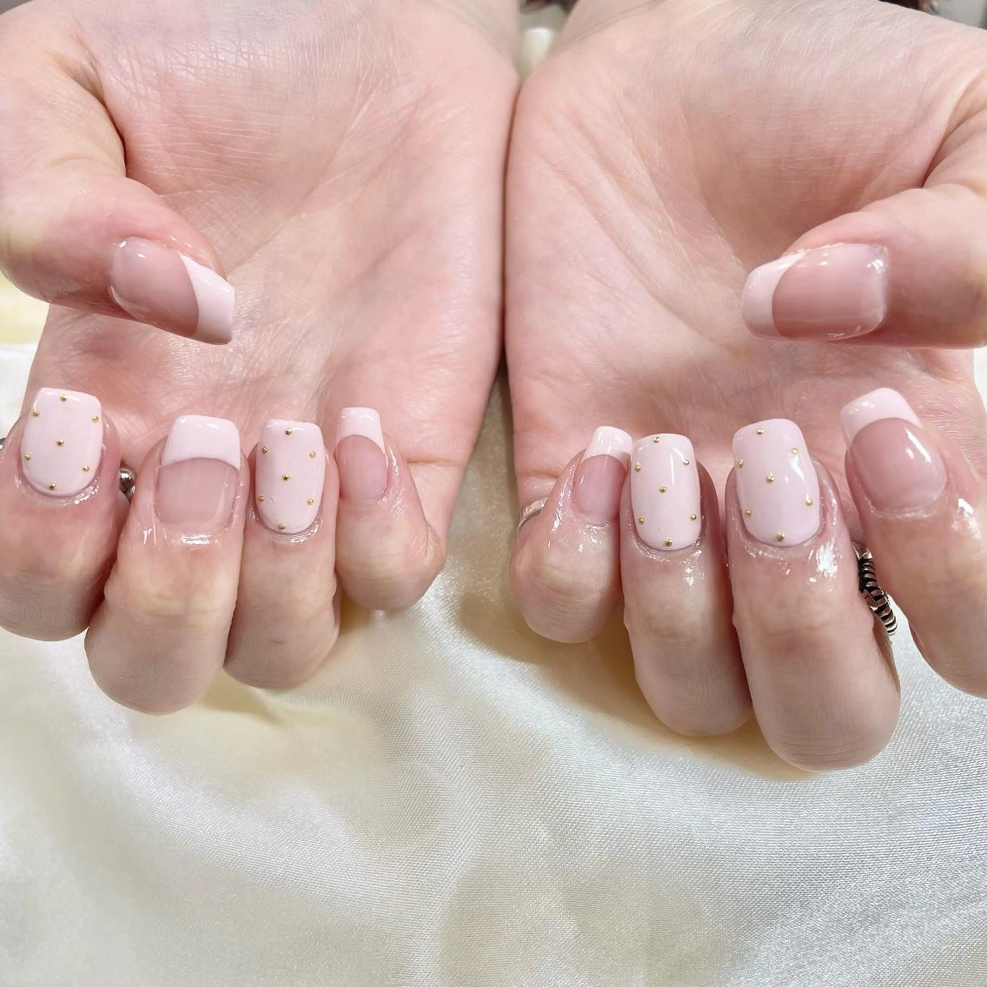 ネイル 🎀AYAKO 🎀中韓ネイルのネイルデザイン