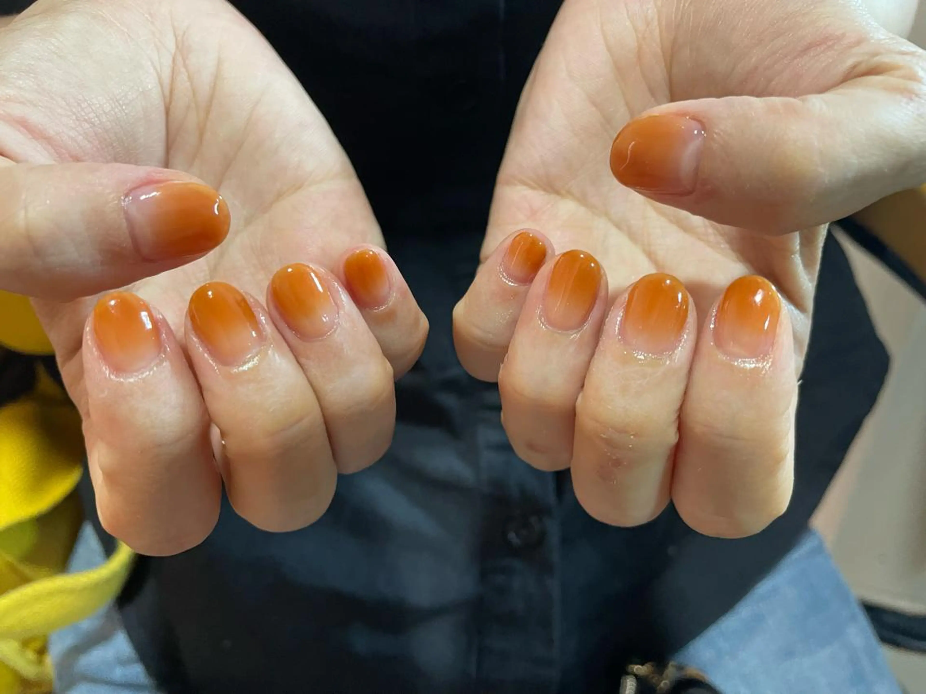 ネイル Salon GIGI Nail所属・salon GIGINailの眉毛・アイブロウイメージ