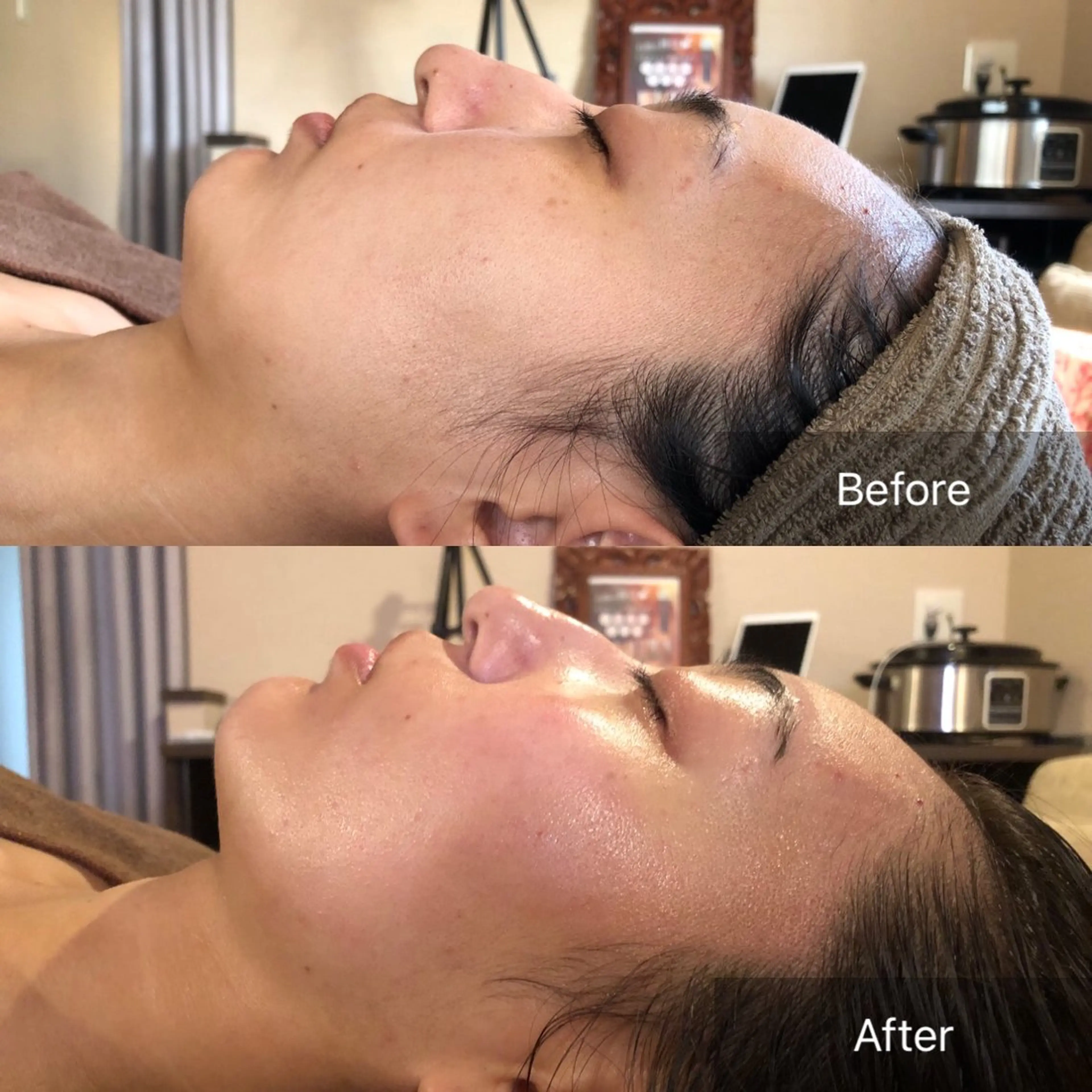 【10回のエステより1回のハーブ🌿】リアボーテ・ハーブトリートメント(3g)の写真