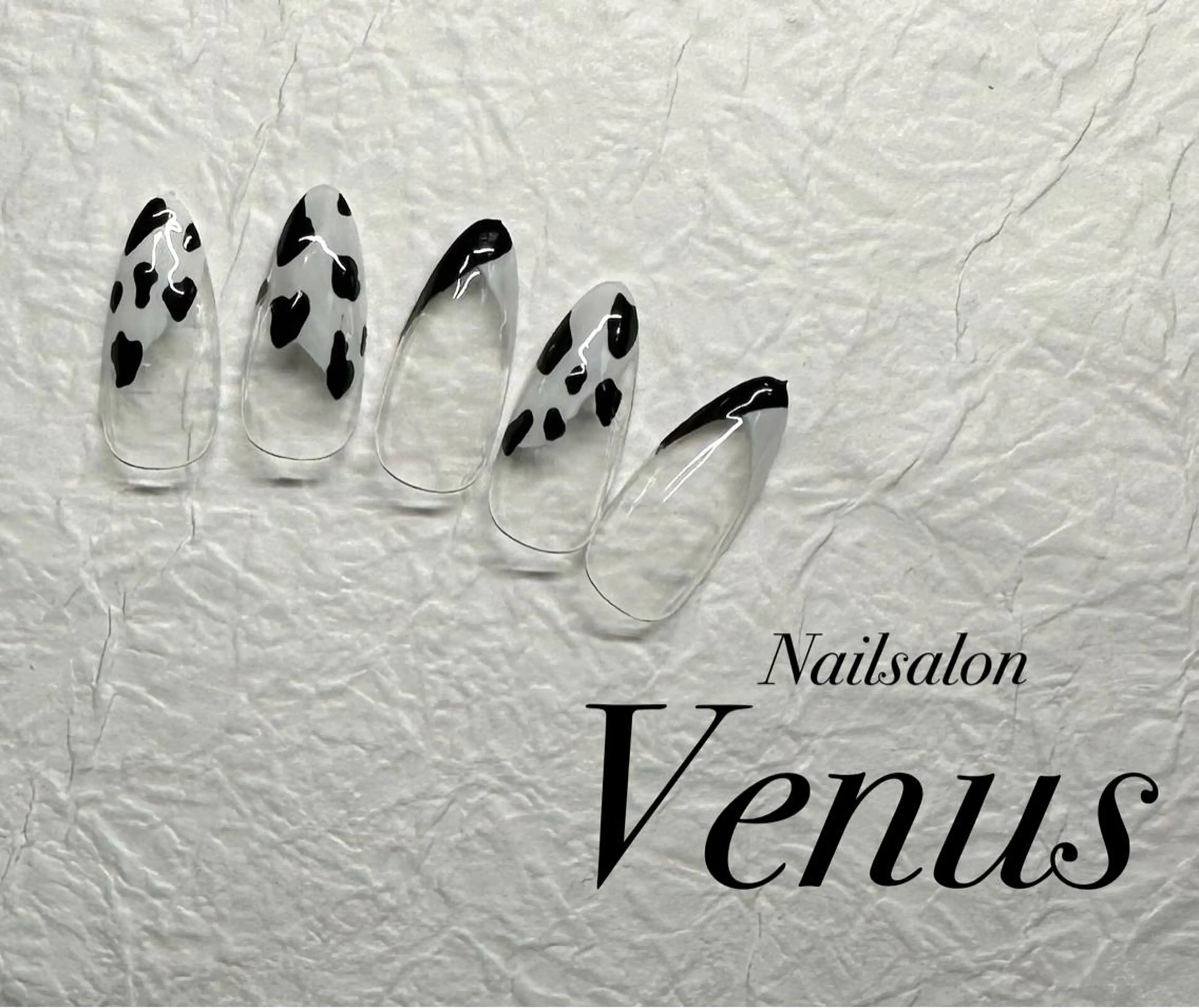 ネイル ハンドネイル Nail salon Venusのネイルデザイン