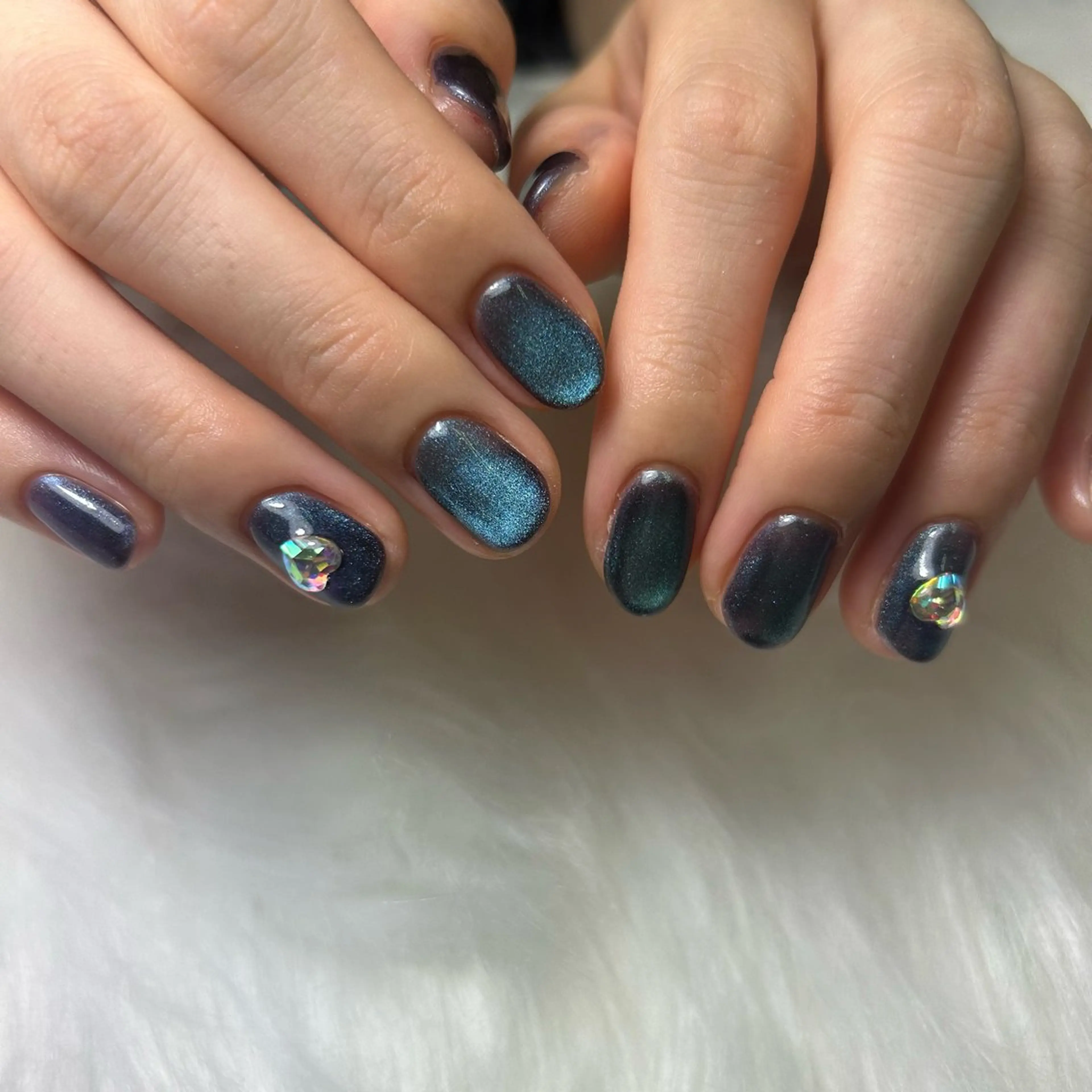 ネイル nailsalon Aymé所属・【Aymé】 AMIのネイルデザイン
